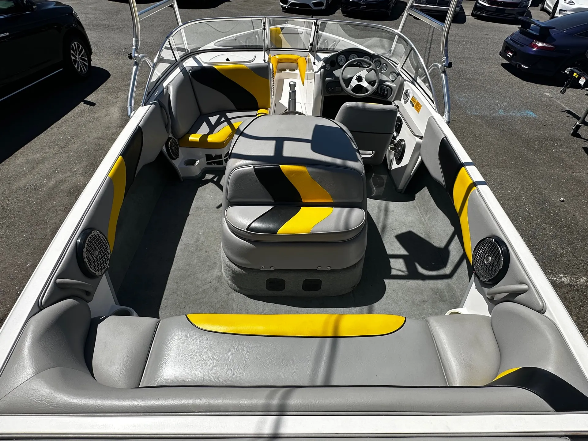 Moomba by Skiers Choice Mobius  in Puyallup, WA — photo 6