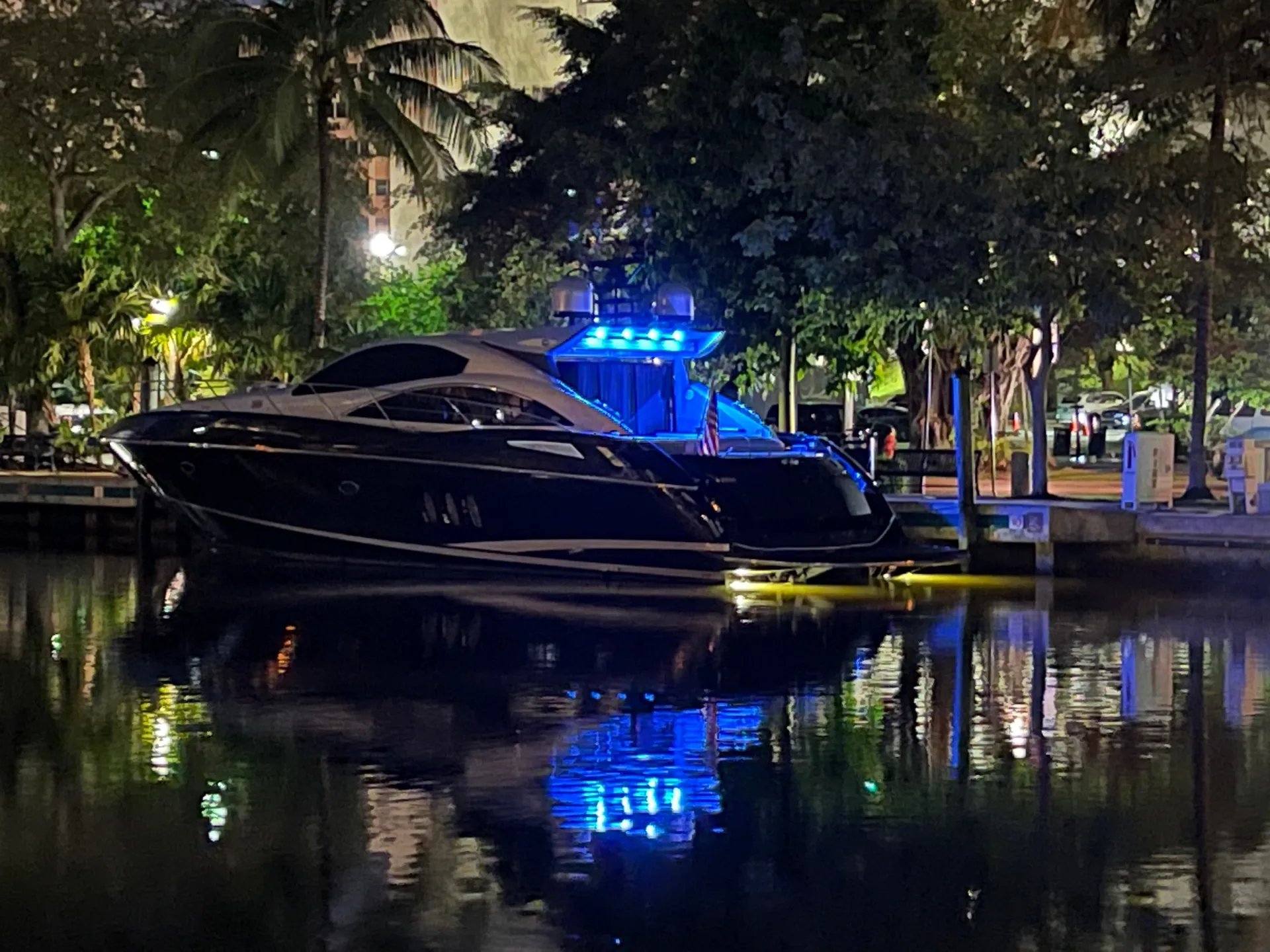 Sunseeker Predator in Fort Lauderdale, FL — photo 3