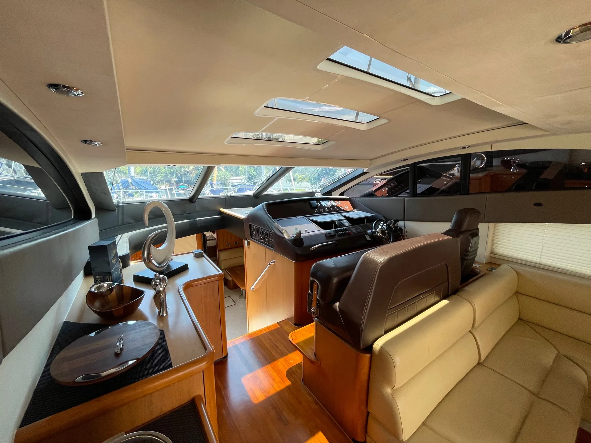 Sunseeker Predator in Fort Lauderdale, FL — photo 7