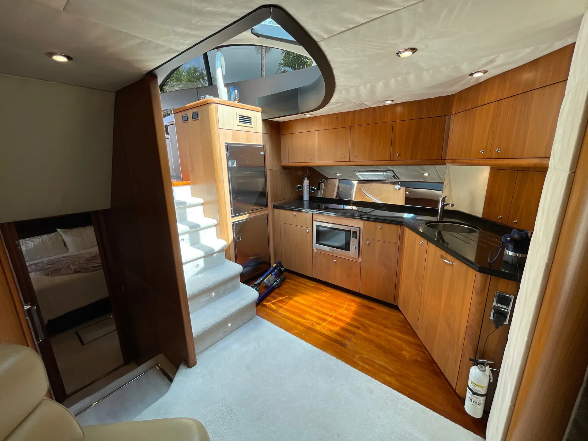 Sunseeker Predator in Fort Lauderdale, FL — photo 10