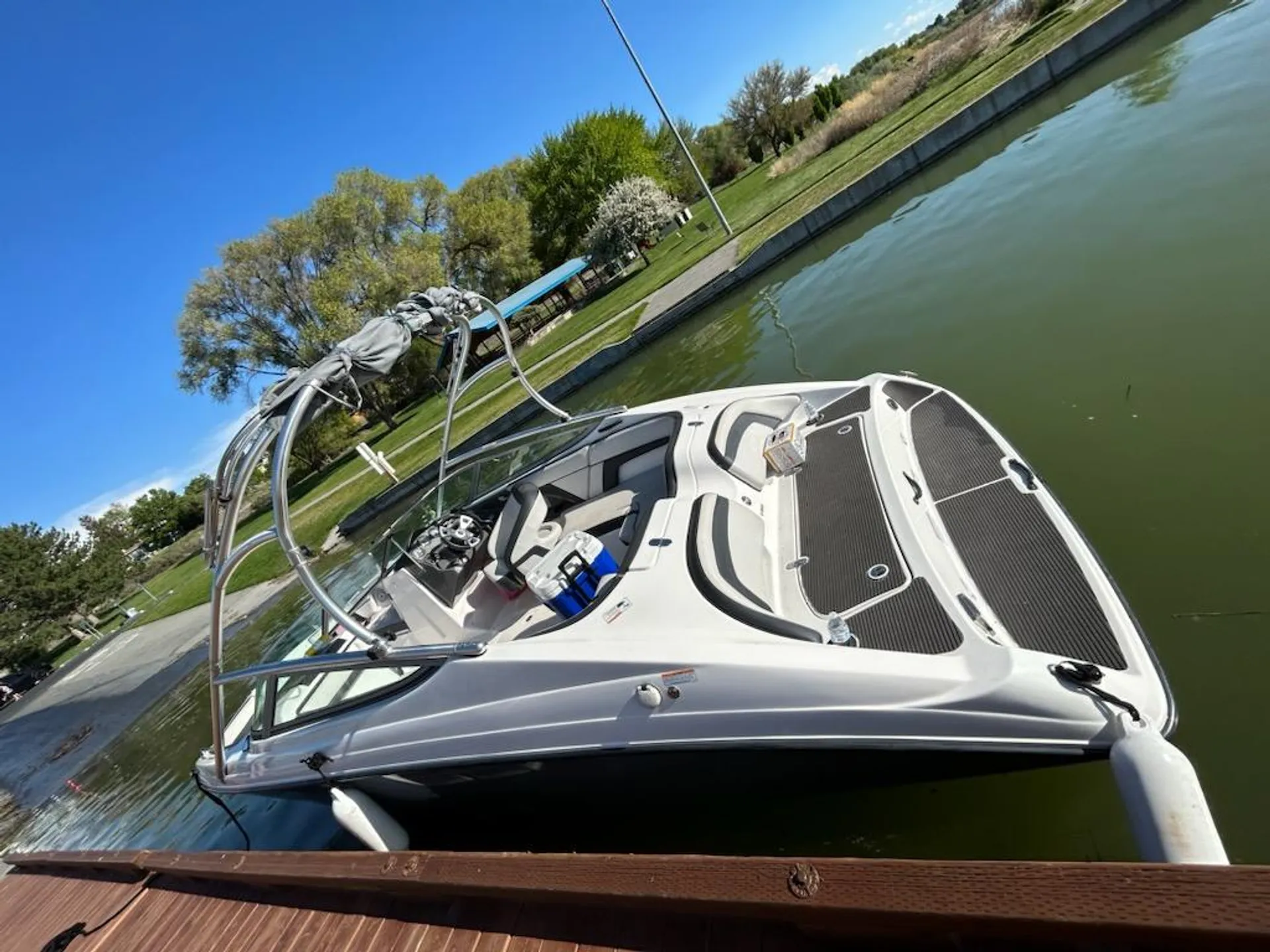 Yamaha AR210  in Moses Lake, WA — photo 4