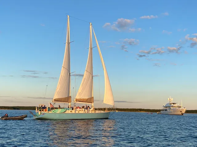 Rent a Other schooner in Sag Harbor, NY near me