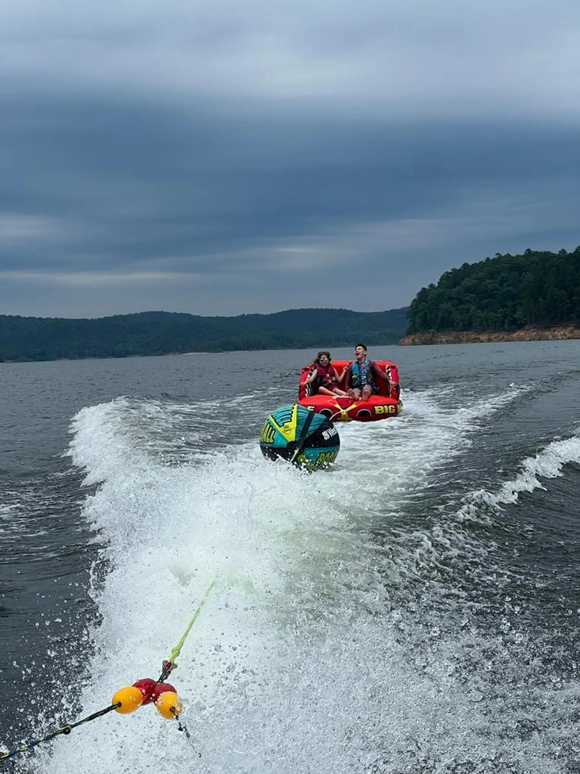 SeaArk BigEasy on lake Lewisville or Grapevine,**FREE FLOATING MAT!!**