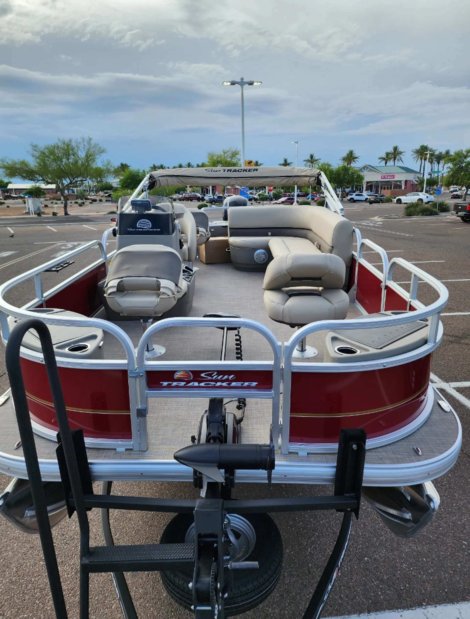 boat