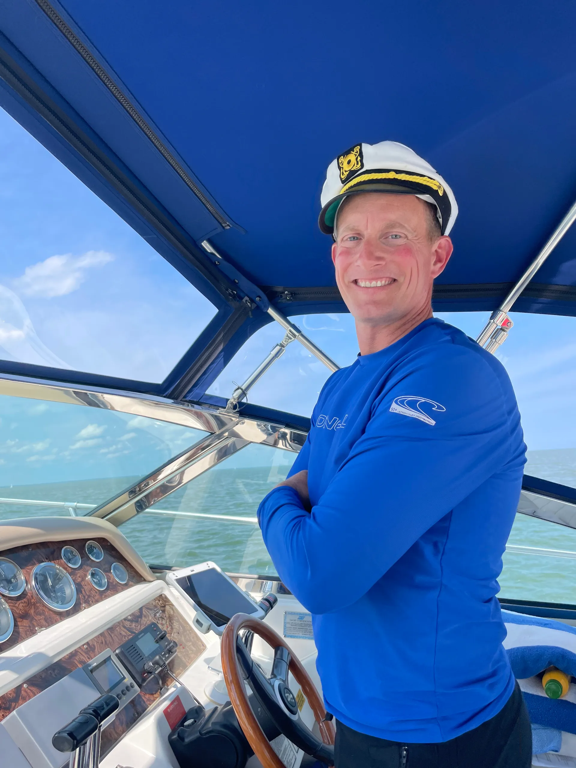 Lake Charlevoix Sunset Cruise