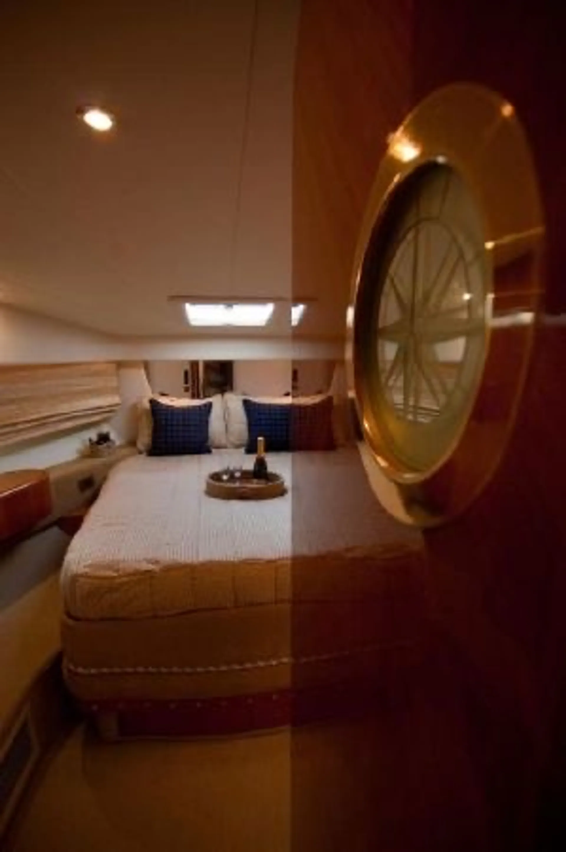 Azimut Yachts 58 in Miami, FL — photo 4