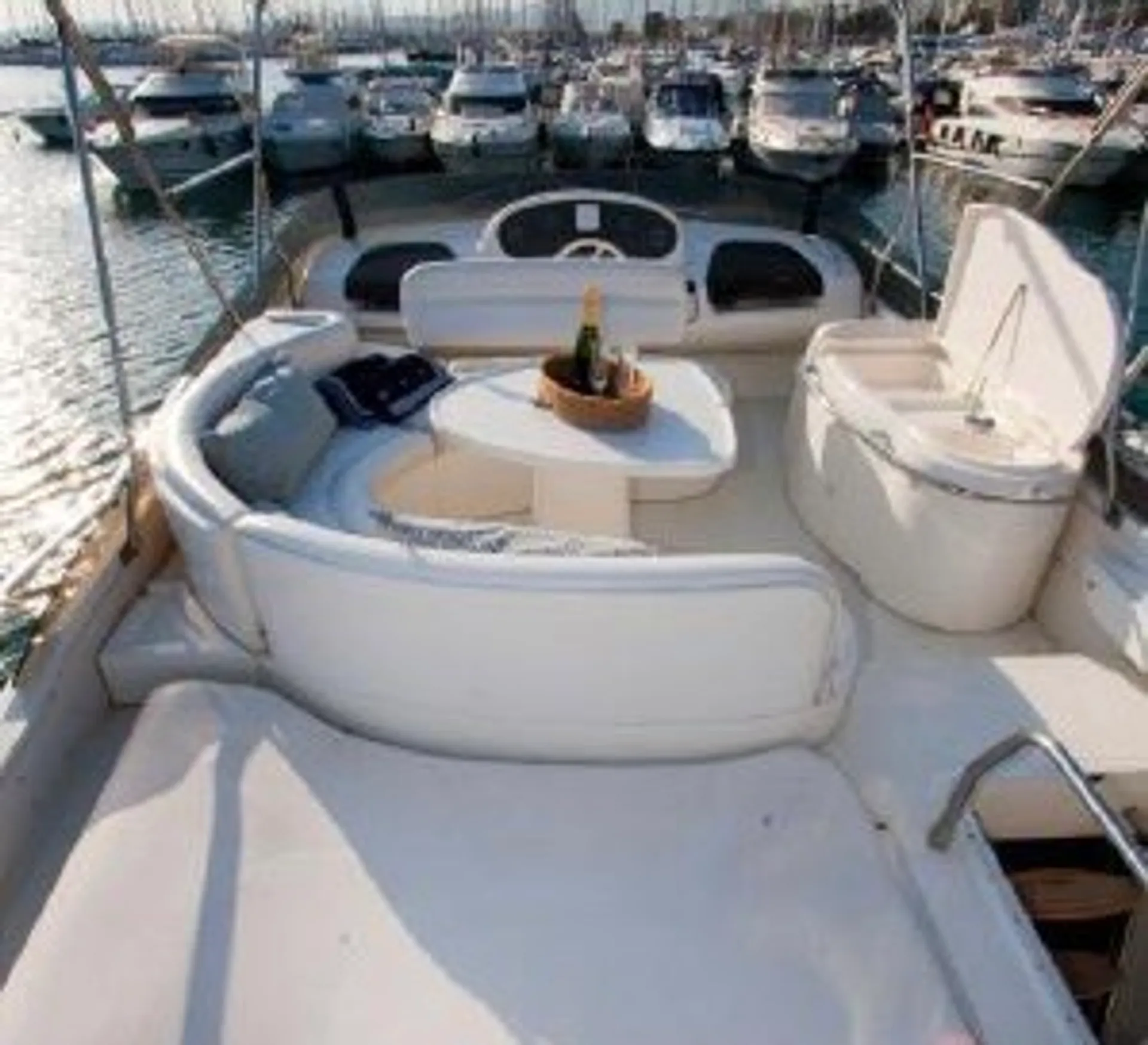 Azimut Yachts 58 in Miami, FL — photo 6