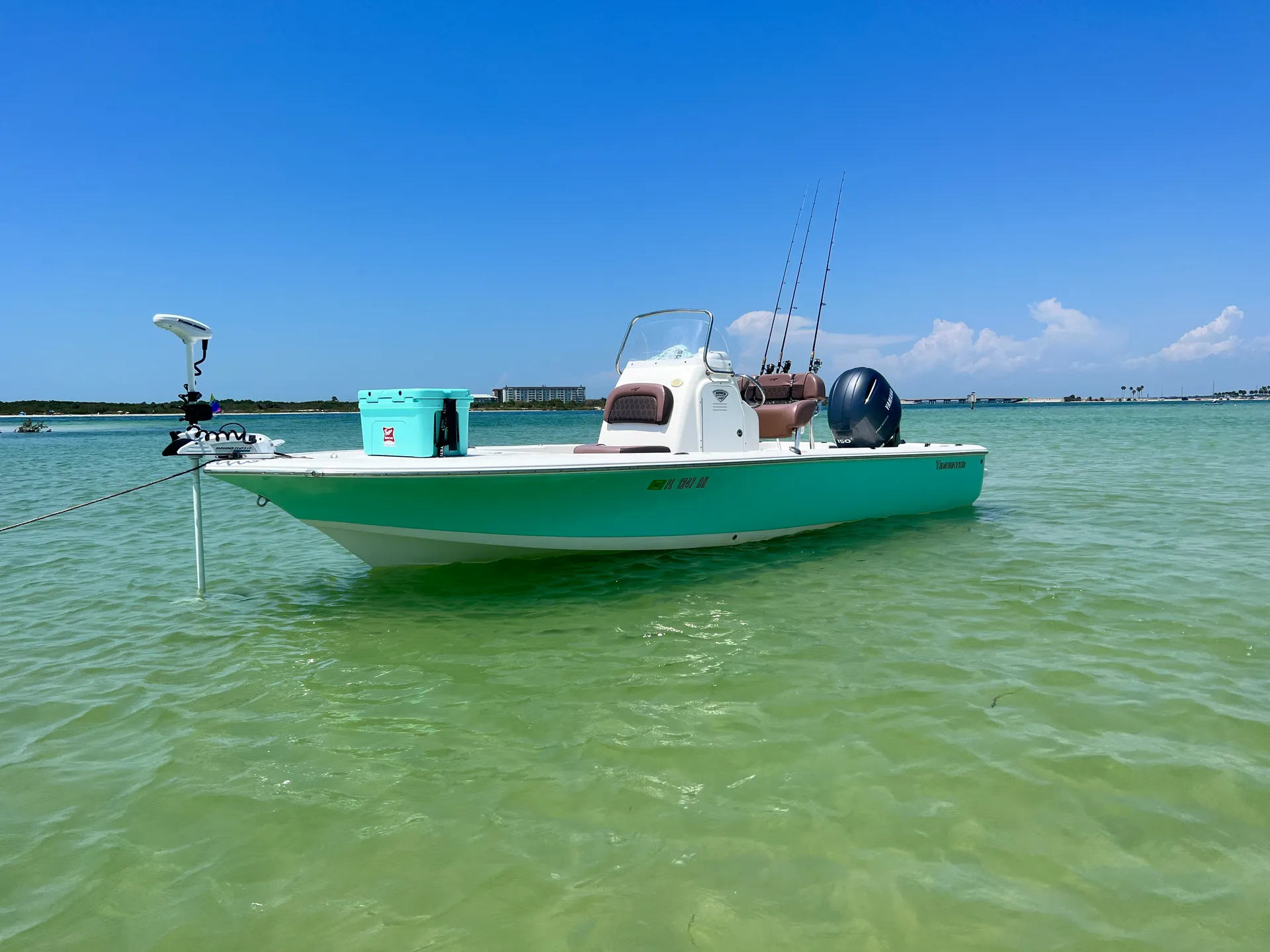 boat