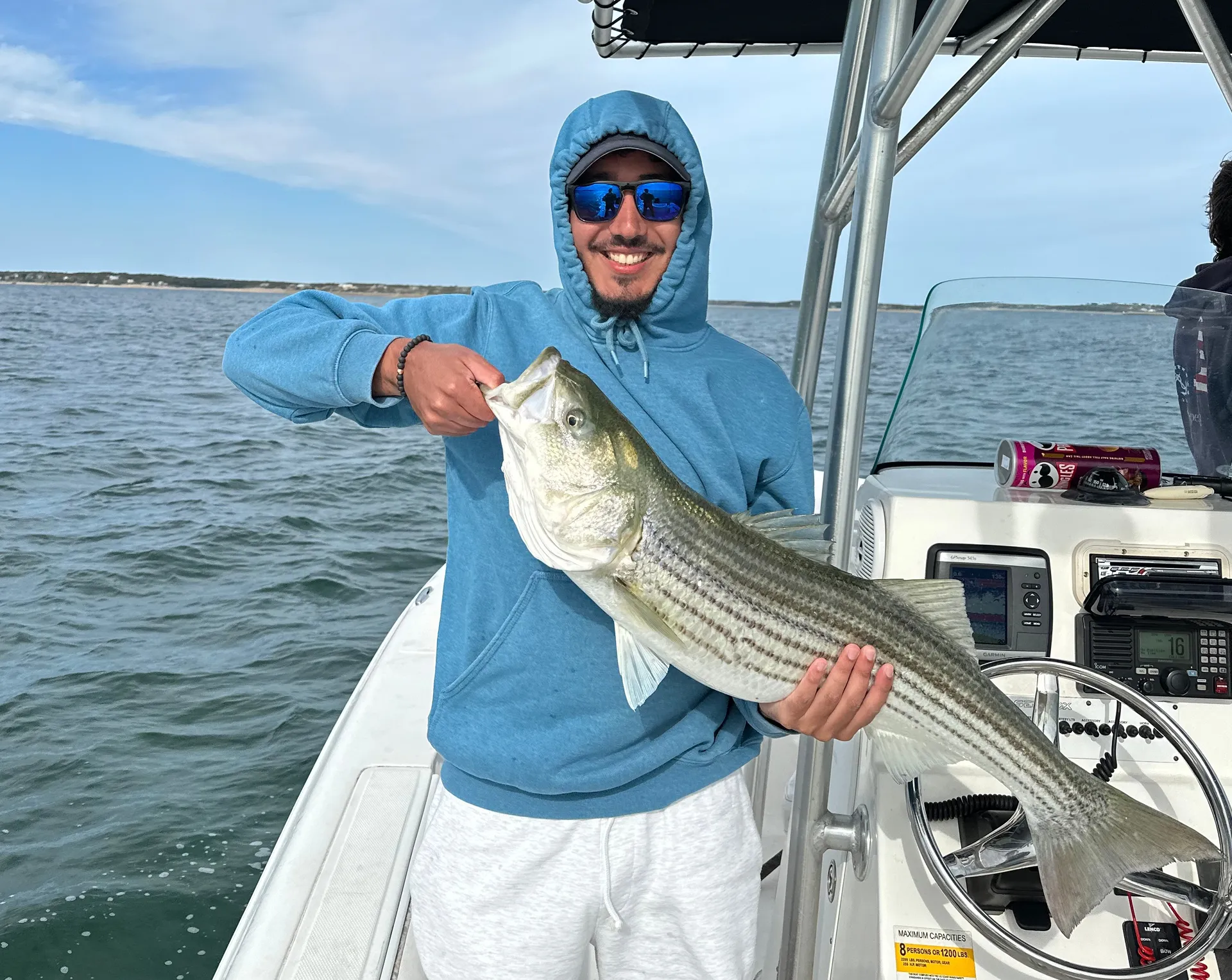 Sea Fox 236 CC Pro in Wellfleet, MA — photo 6