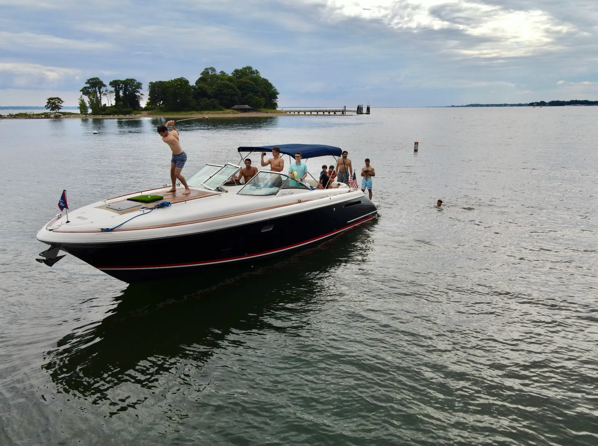 boat