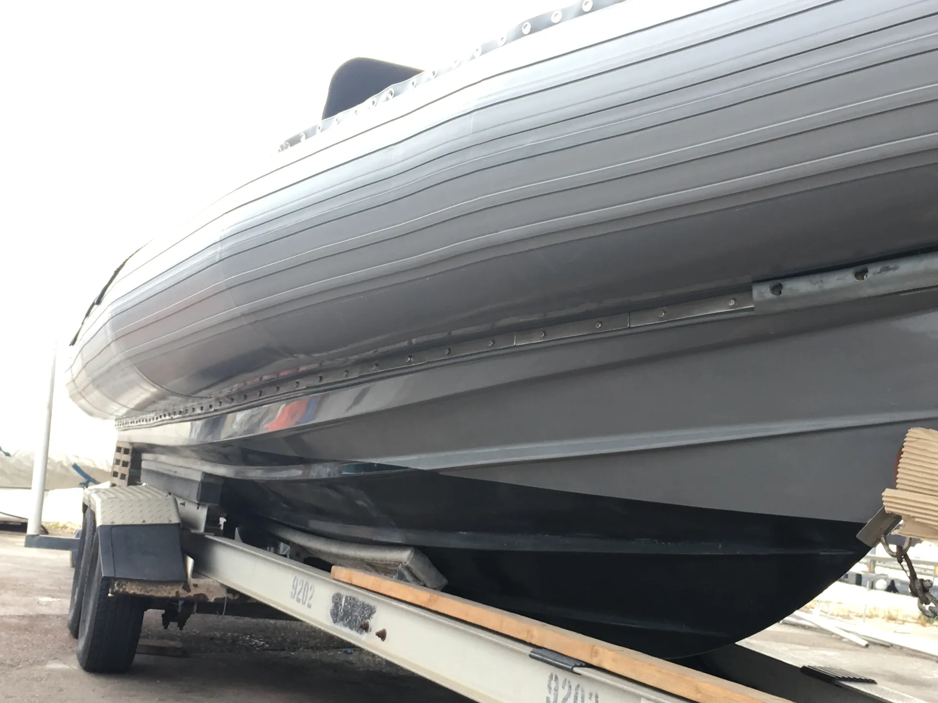 Willard Marine 7.3 in San Diego, CA — photo 7