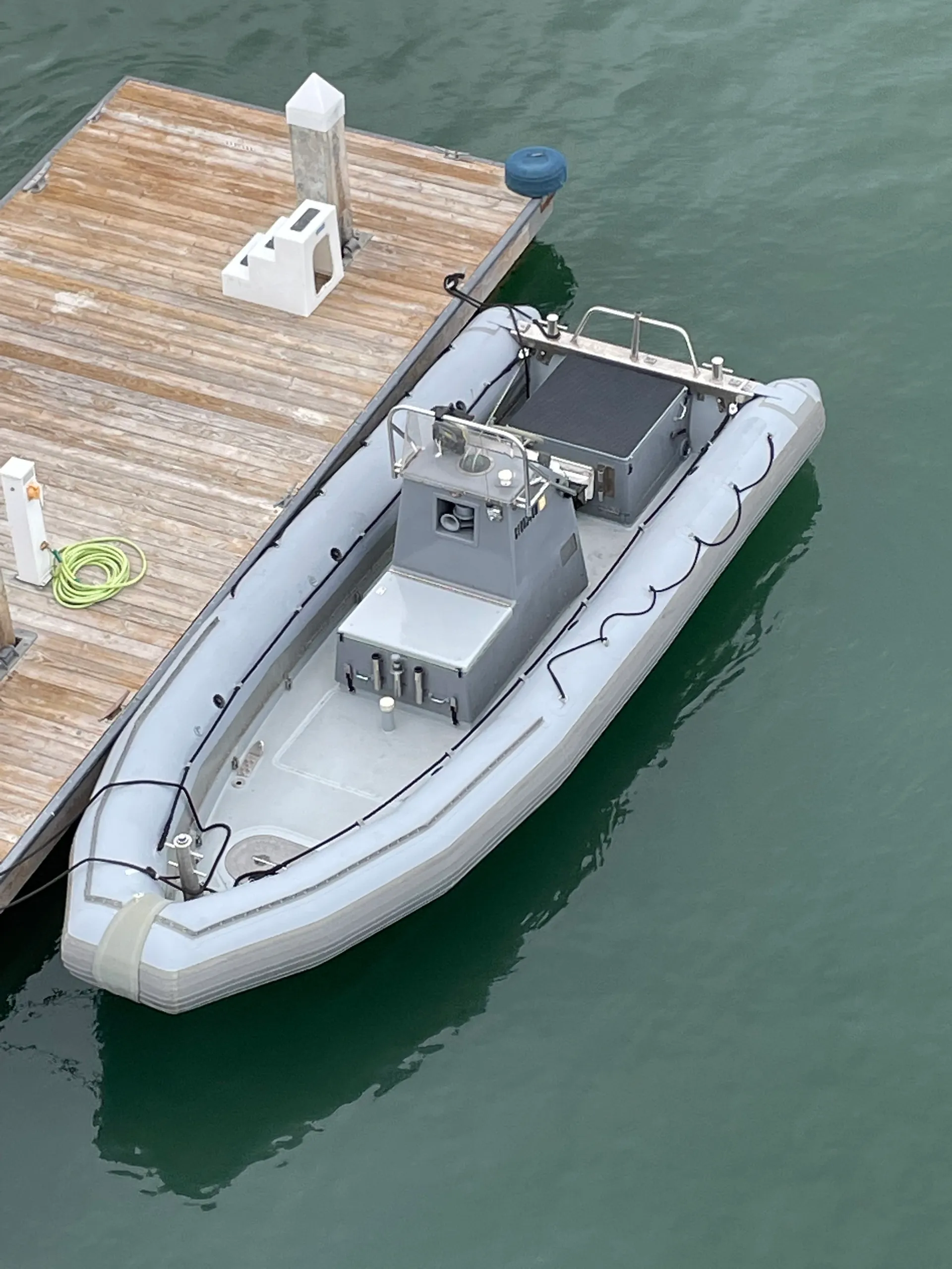 Willard Marine 7.3 in San Diego, CA — photo 5