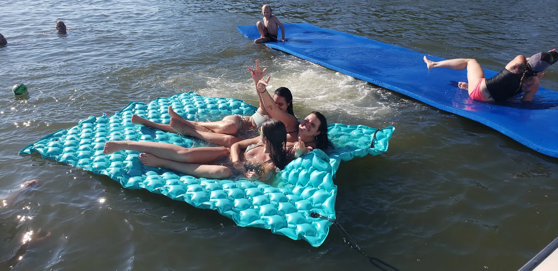 Custom Party Cruises & Fishing Trips in Virginia Beach