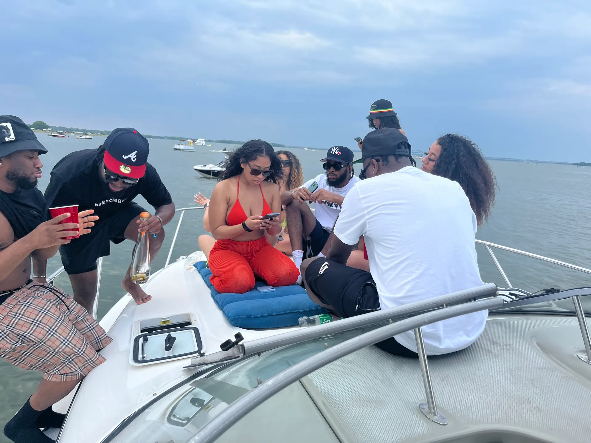 Bayliner Other in Frisco, TX — photo 10