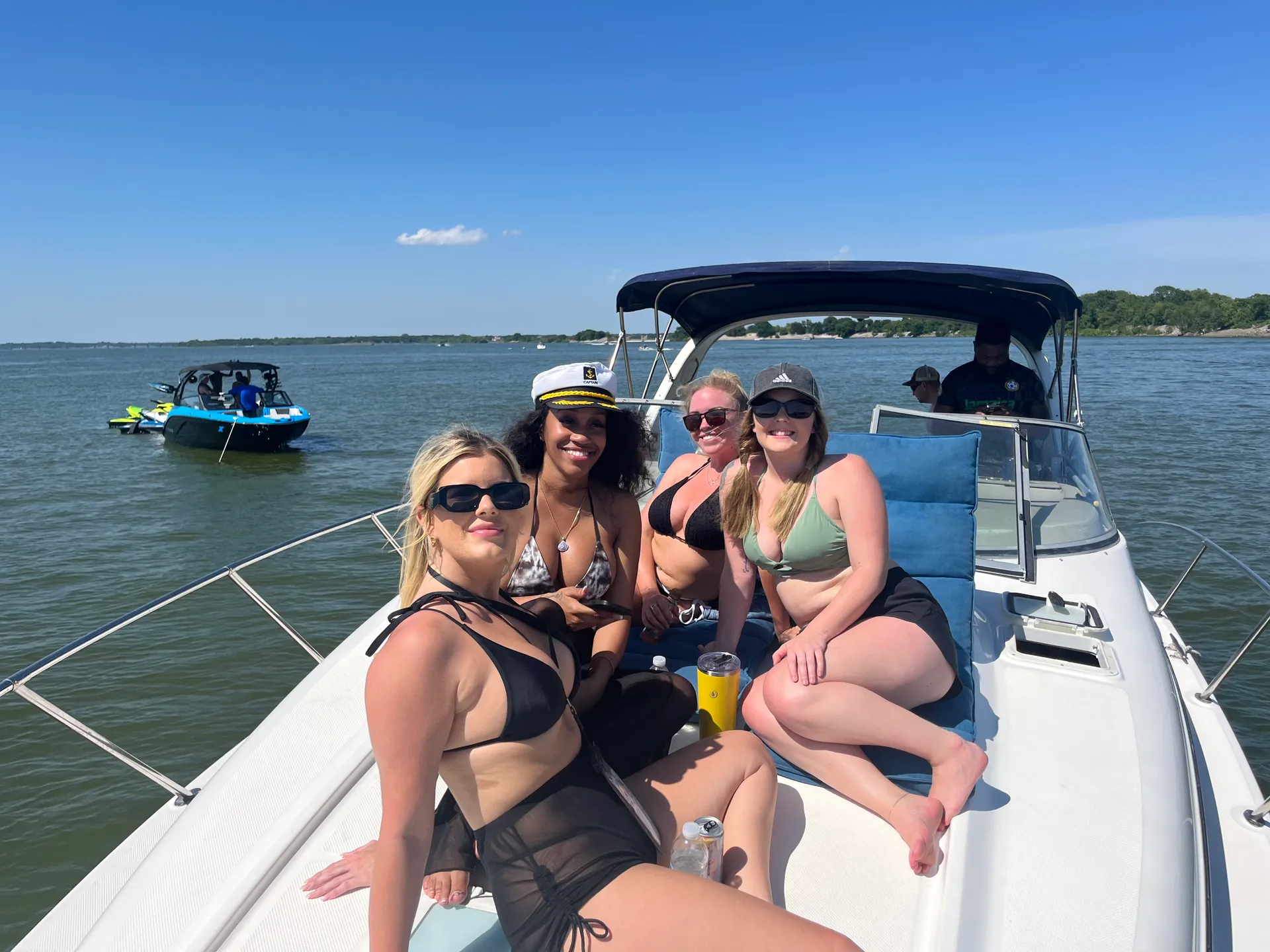 Bayliner Other in Frisco, TX — photo 8