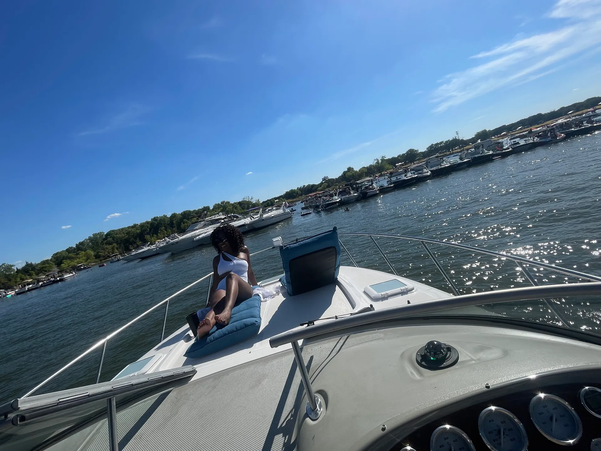 Bayliner Other in Frisco, TX — photo 6