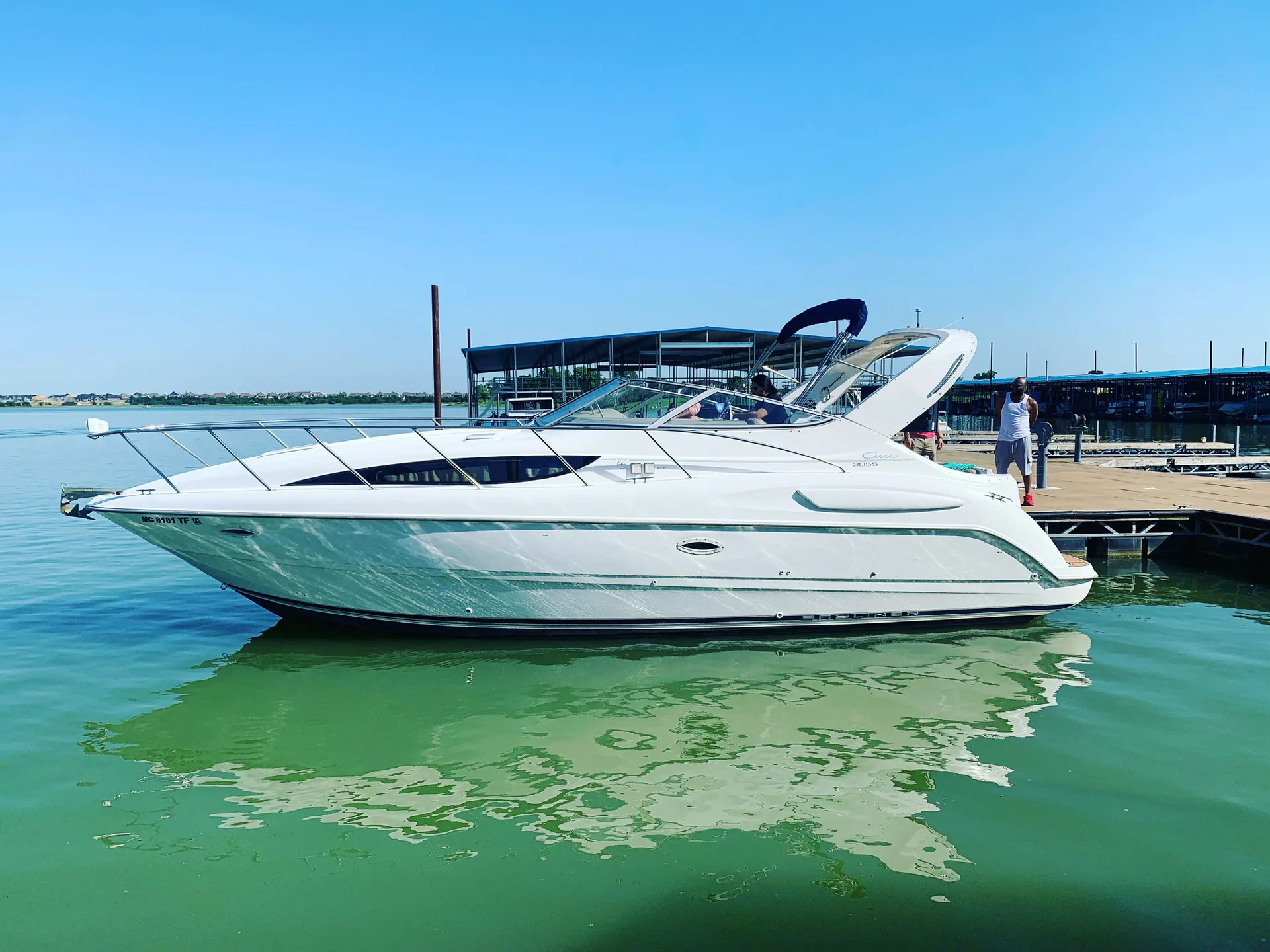 Bayliner Other in Frisco, TX — photo 2