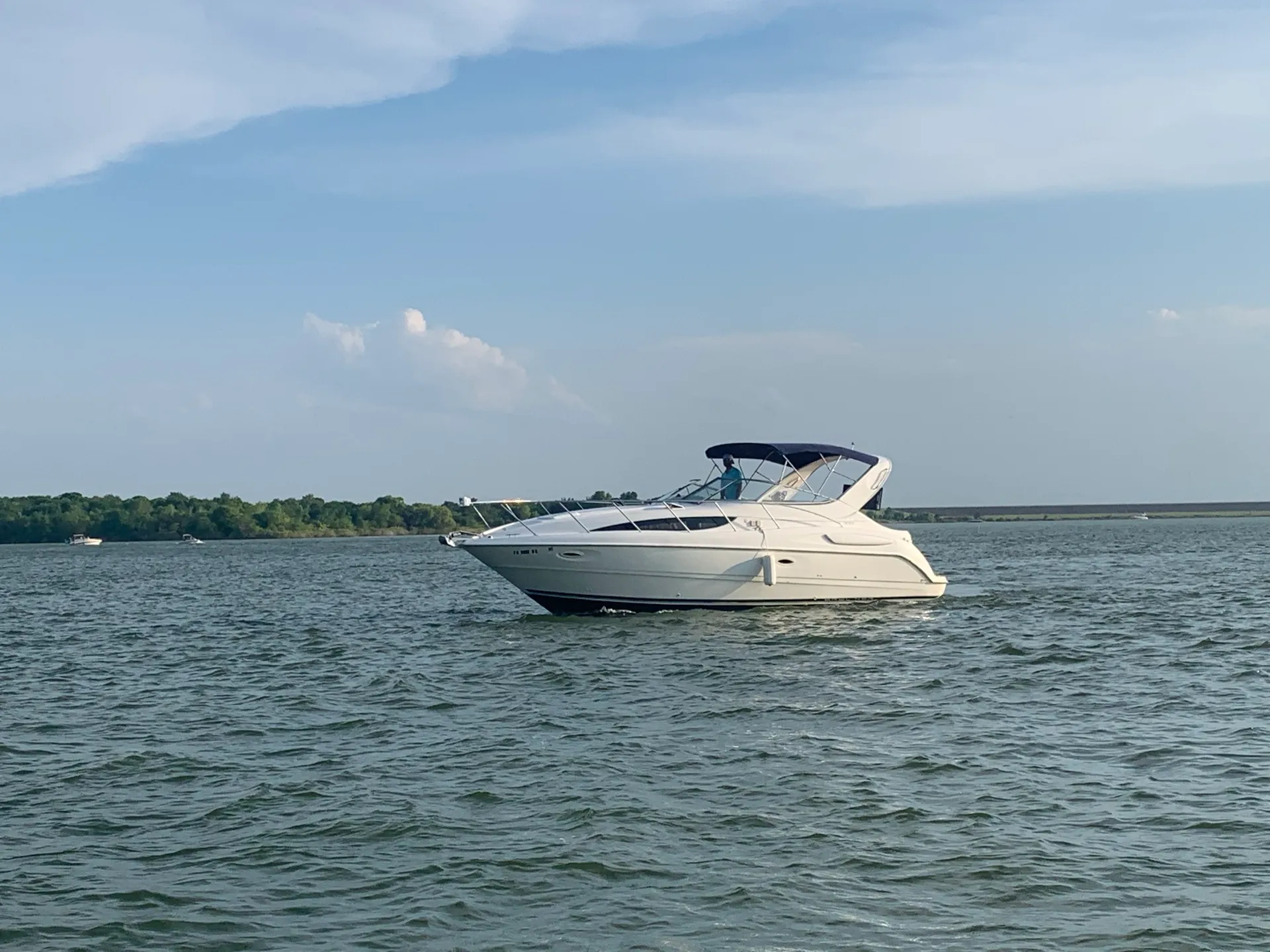 Bayliner Other in Frisco, TX — photo 3