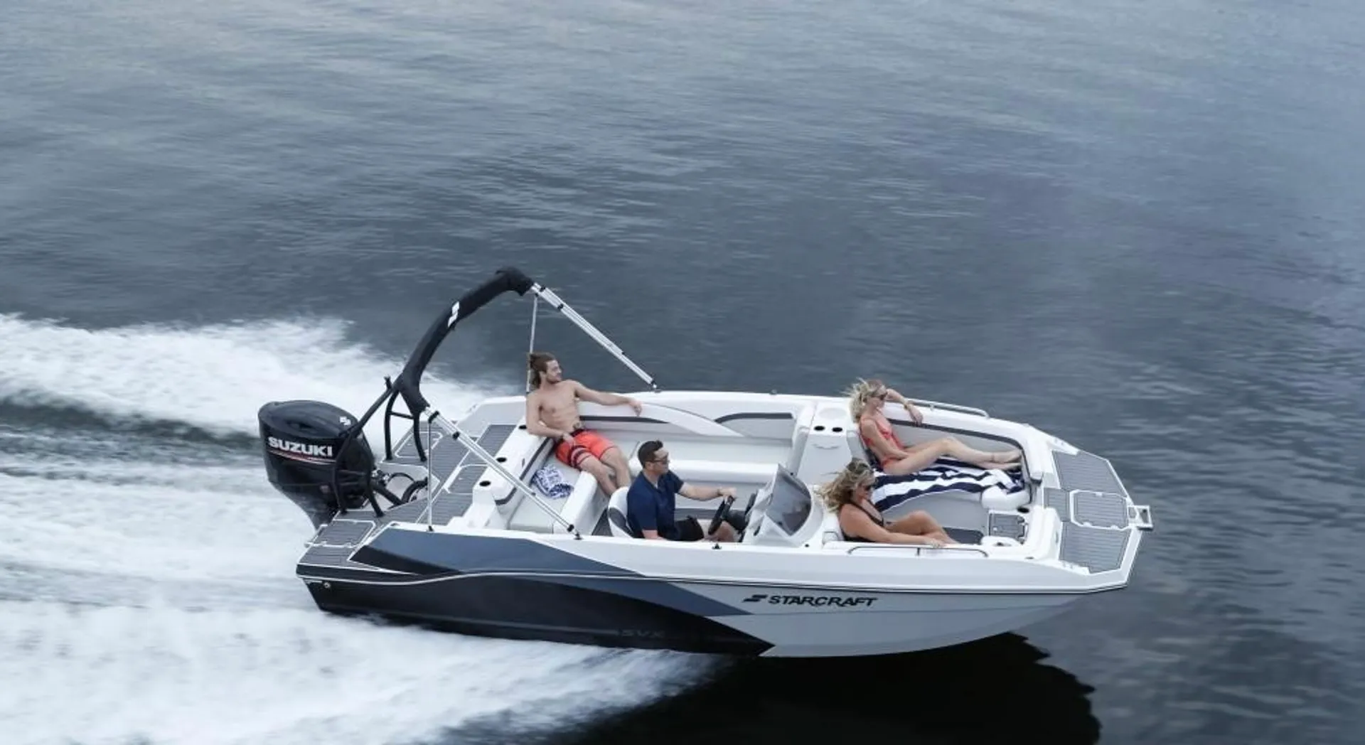 SUPERB BOAT 9PAX | CRUISING DOLPHIN WATCH SUNBATHING SWIMMING  FISHING