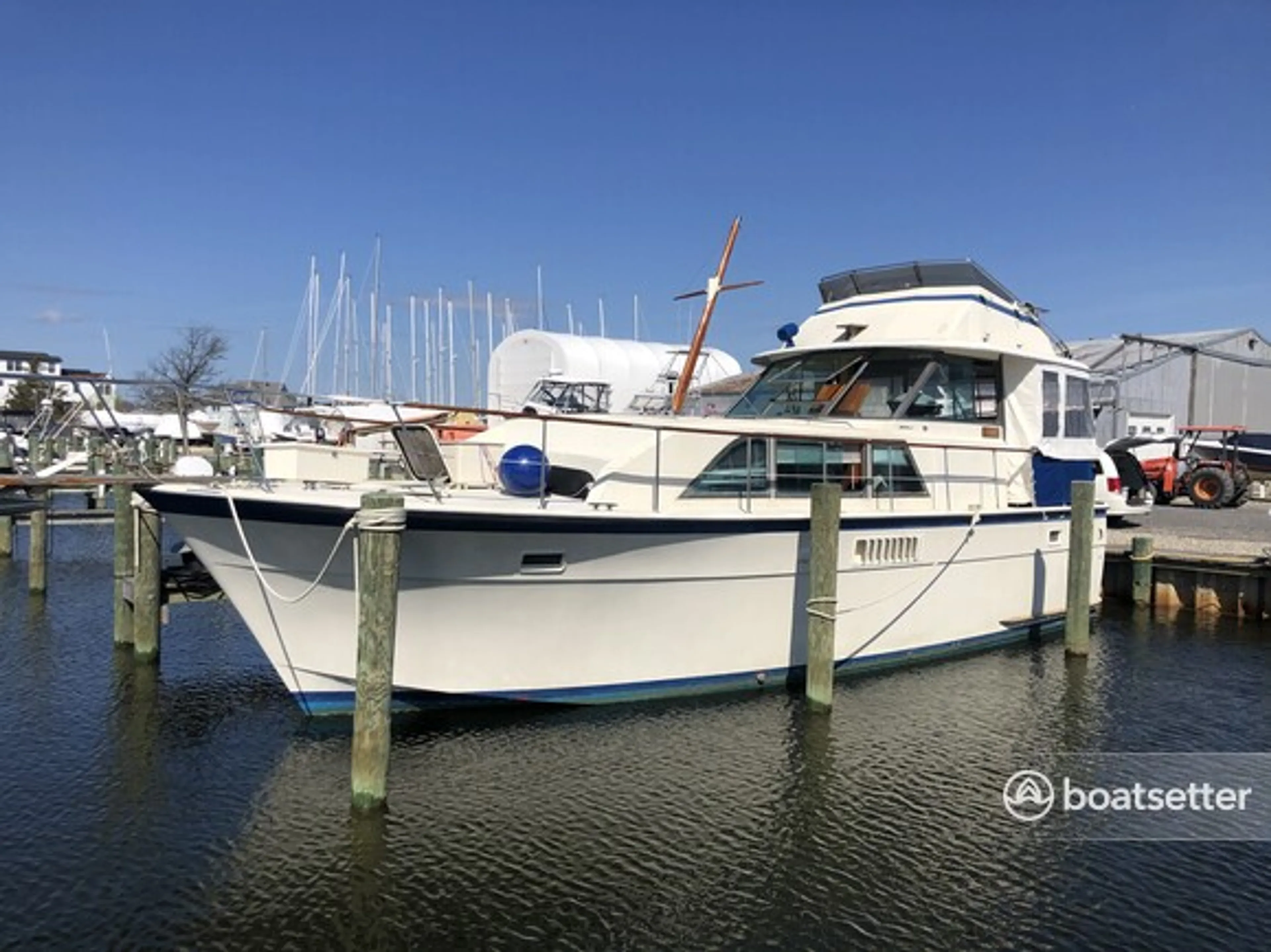 boat