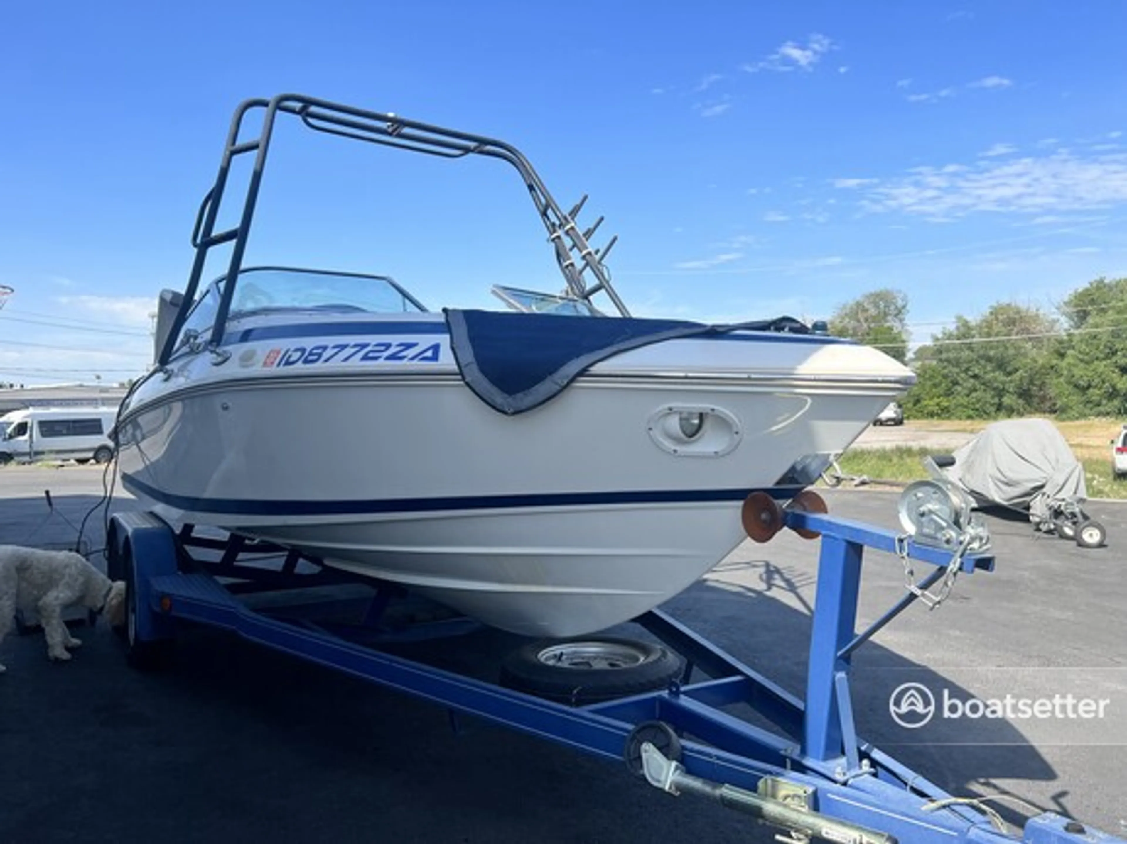 boat
