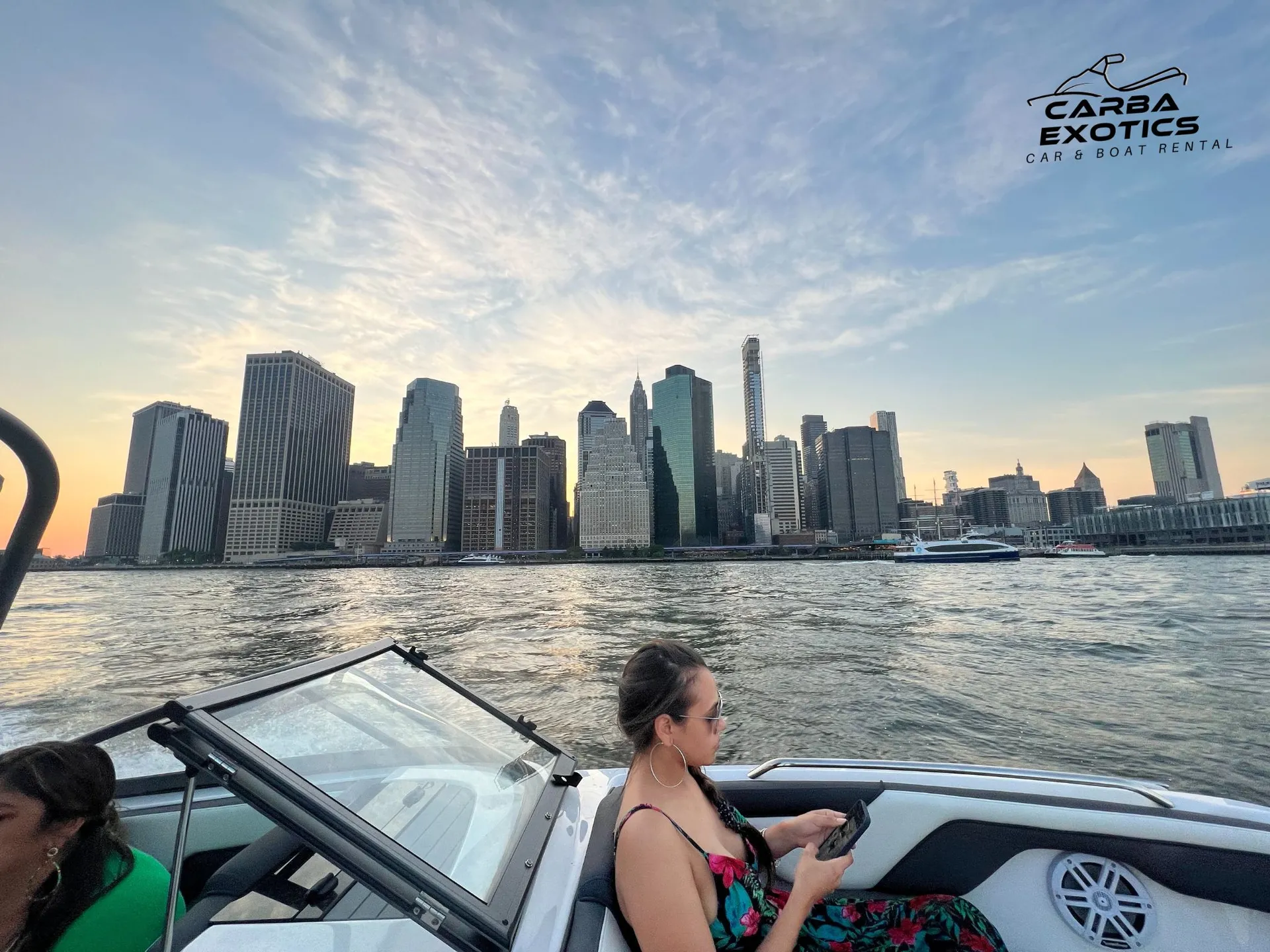 YAMAHA AR210 W/TRAILER in Jersey City, NJ — photo 7