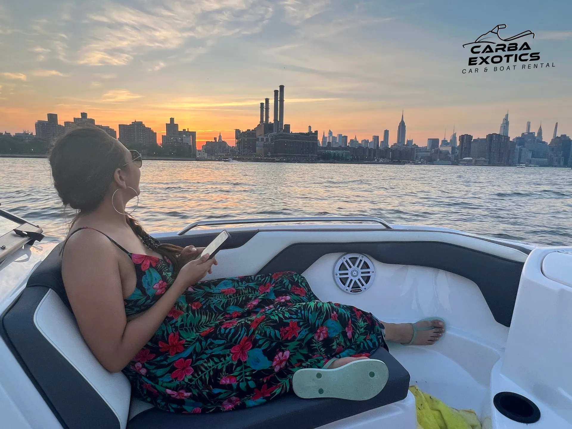 YAMAHA AR210 W/TRAILER in Jersey City, NJ — photo 8