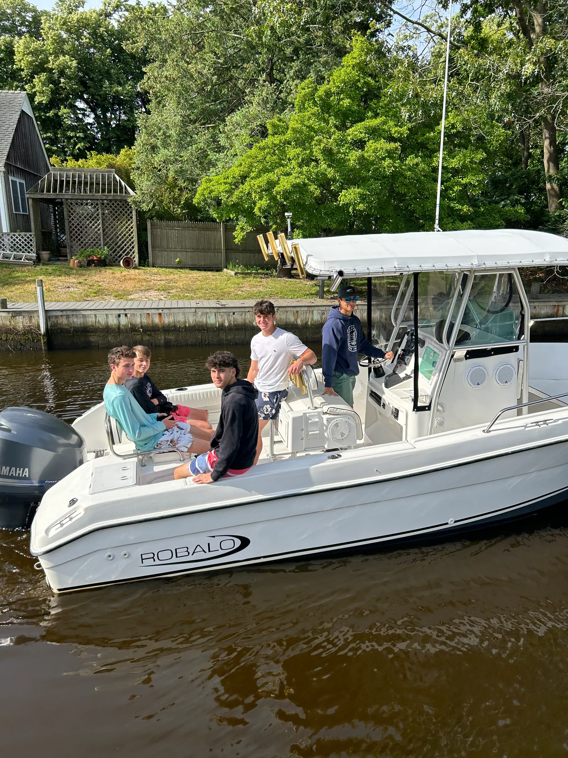 Perfect Day Boat to Cruise, Swim and just RELAX!! FUEL INCLUDED