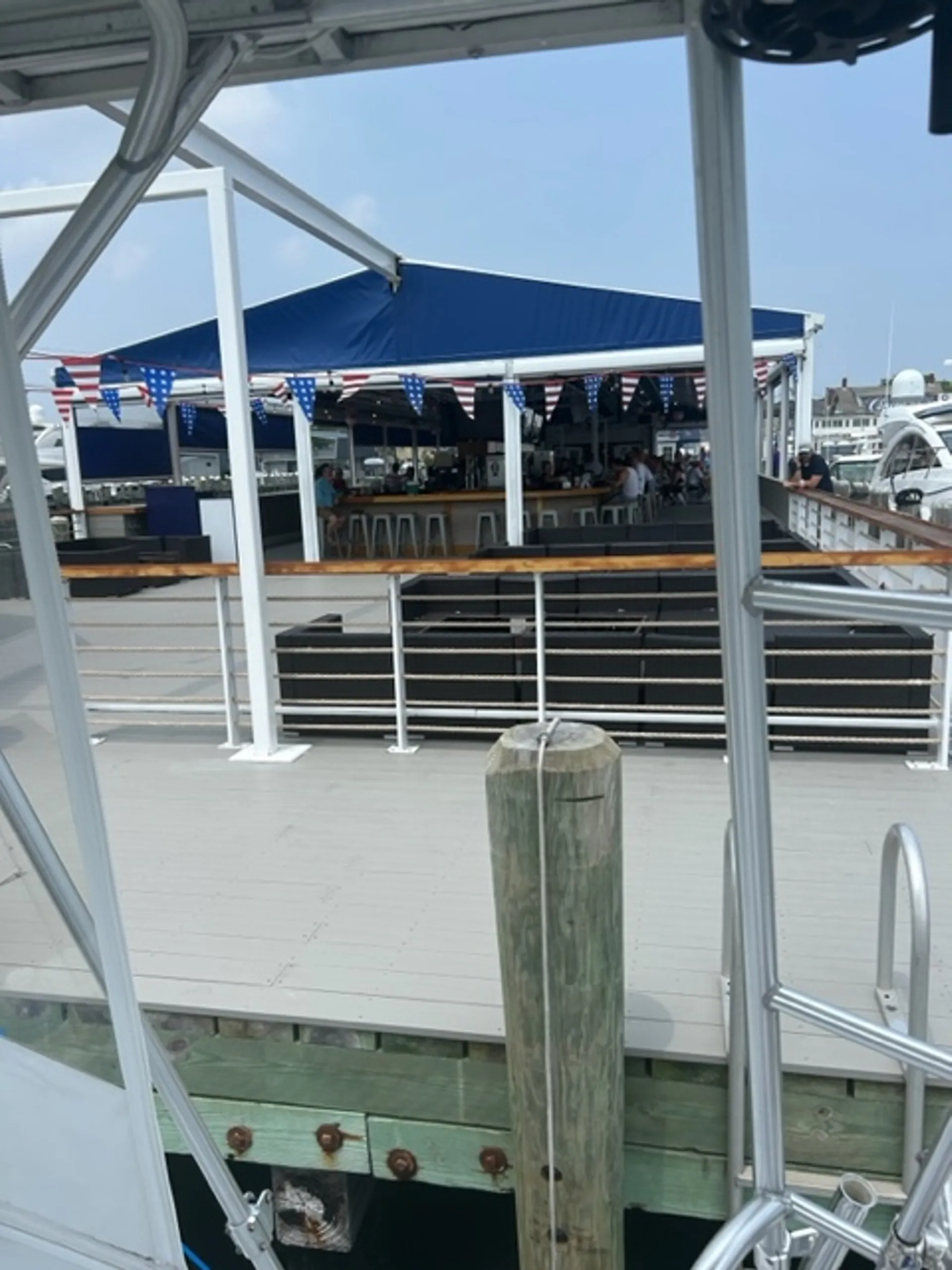 31’ Bertram with local Captain & fuel included.