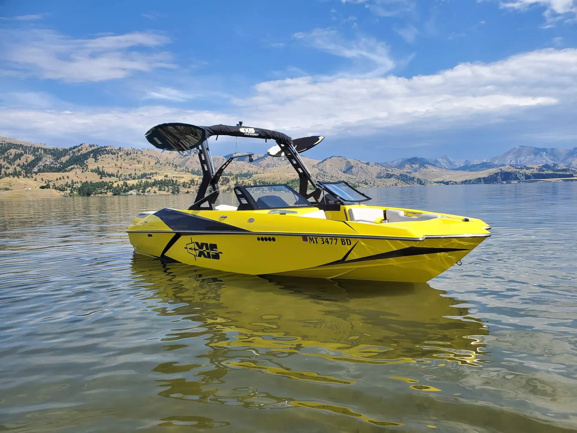 boat