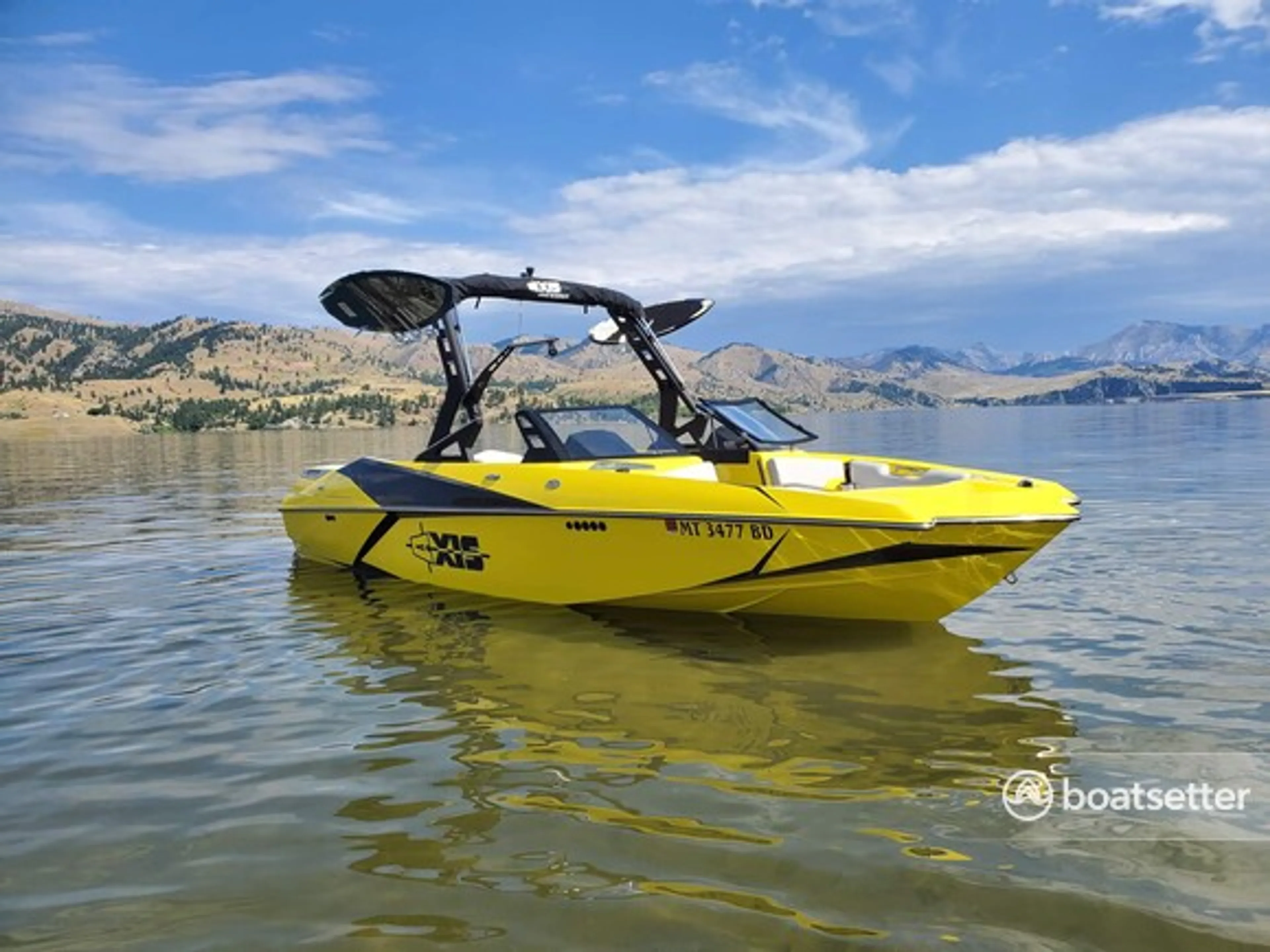 boat