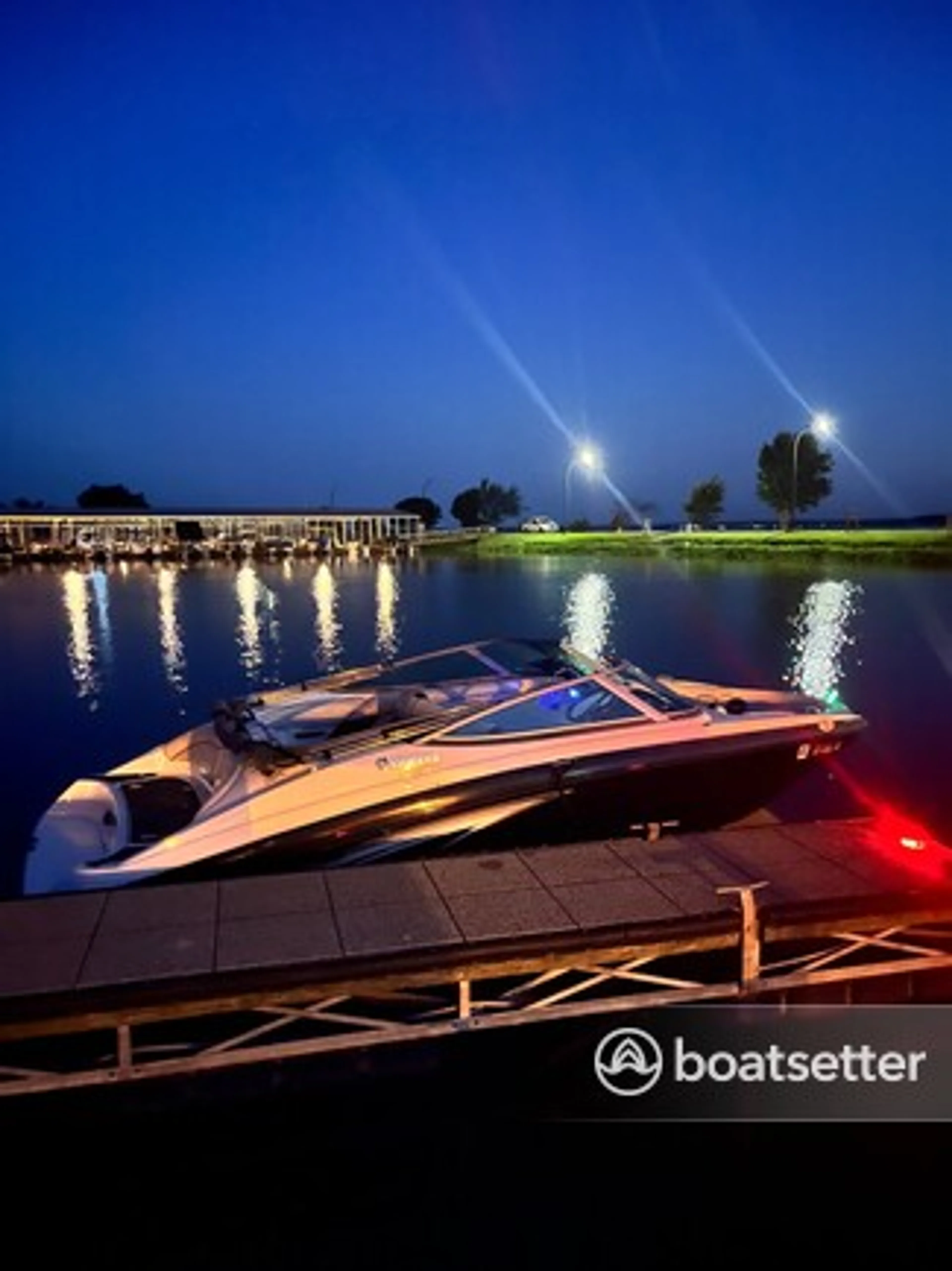 Boatsetter Fees - 4iw5si7