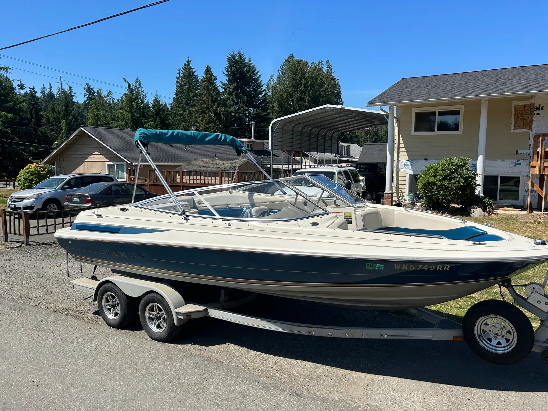boat