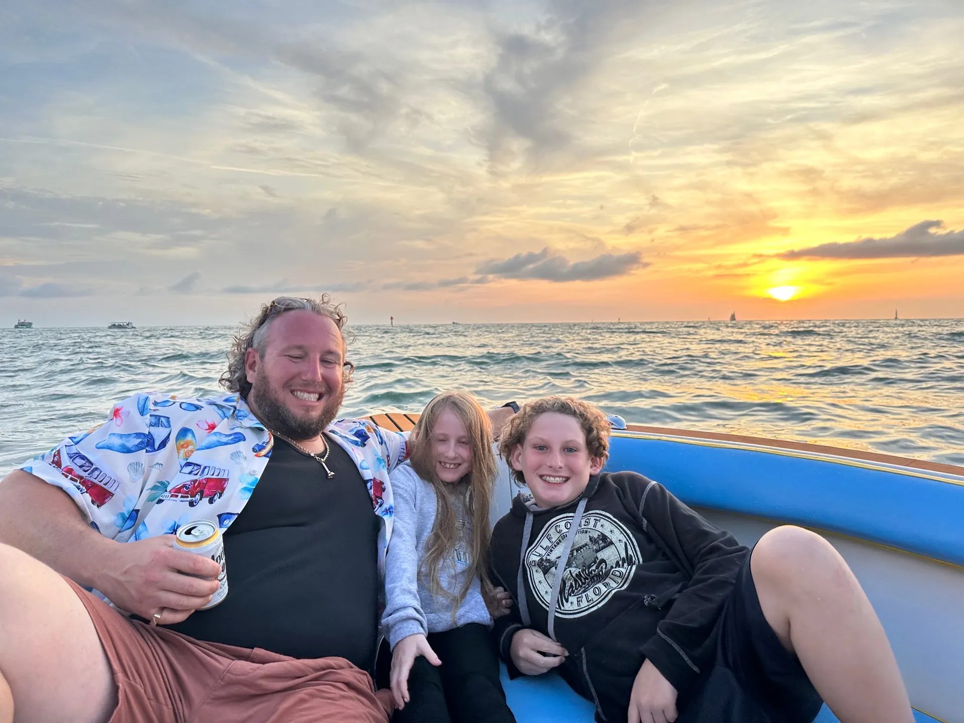 Chadillac Experience on Clearwater Beach