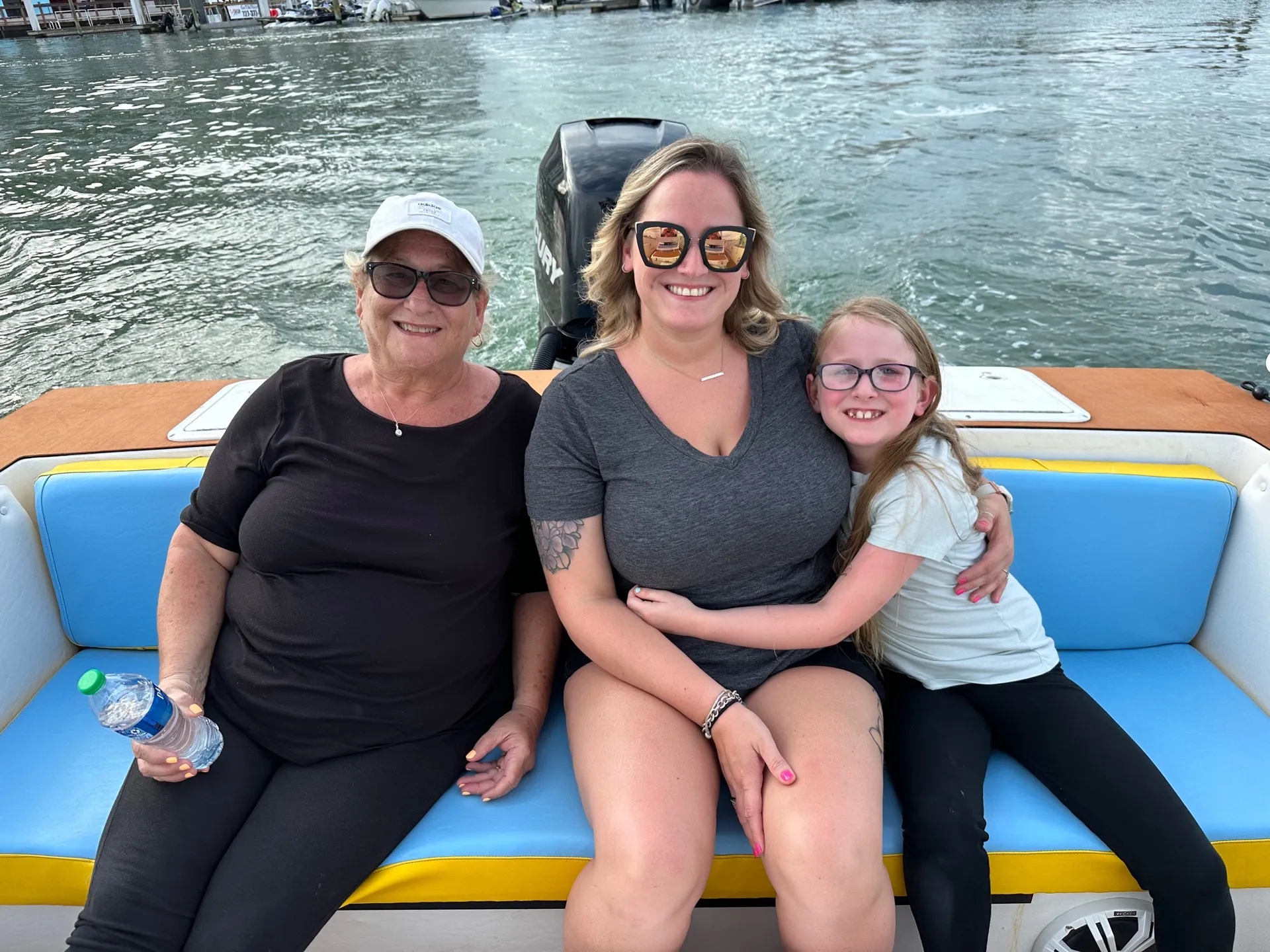 Chadillac Experience on Clearwater Beach