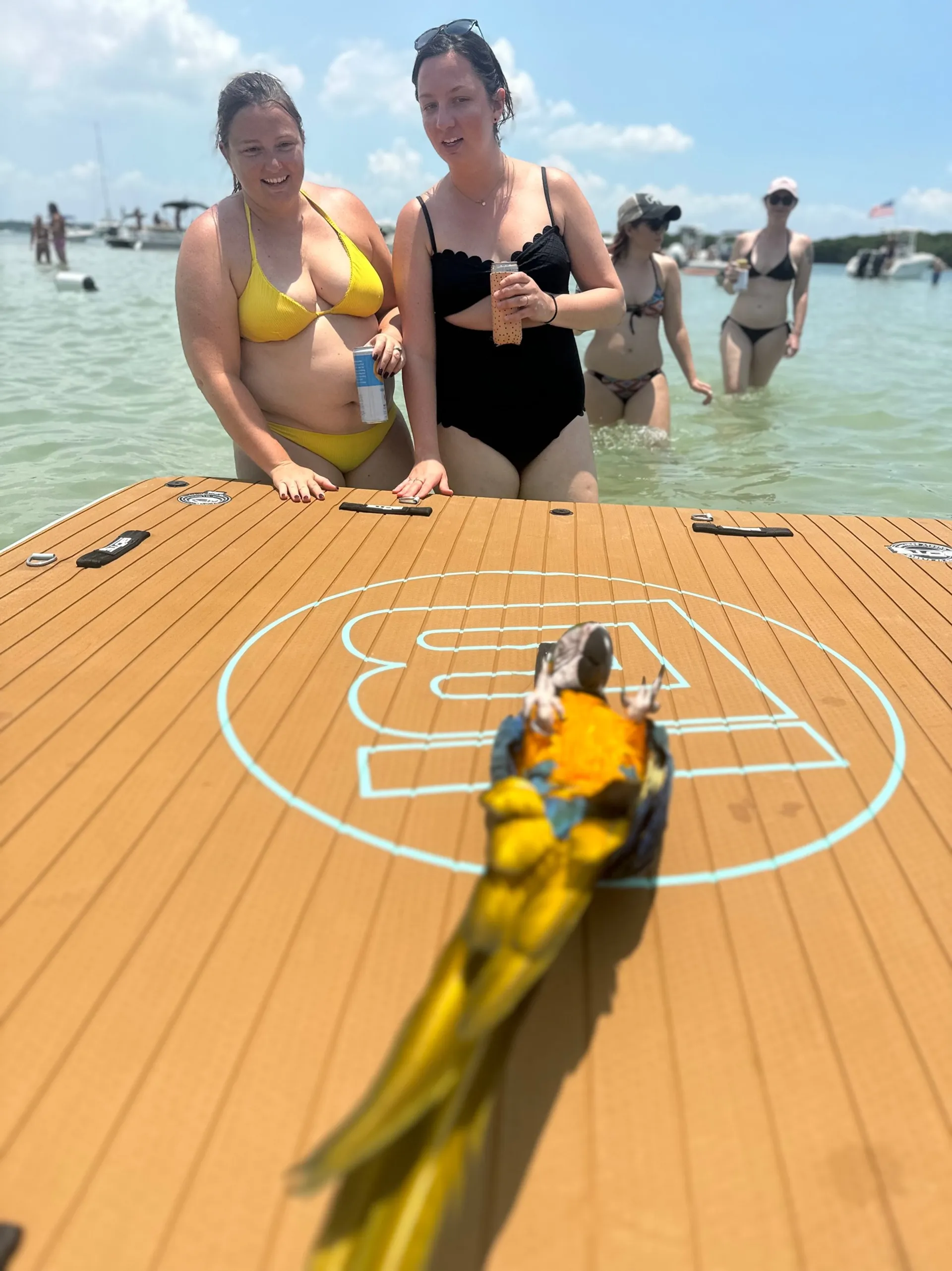 Chadillac Experience on Clearwater Beach