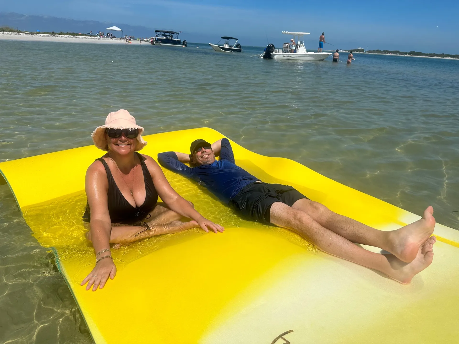 Chadillac Experience on Clearwater Beach