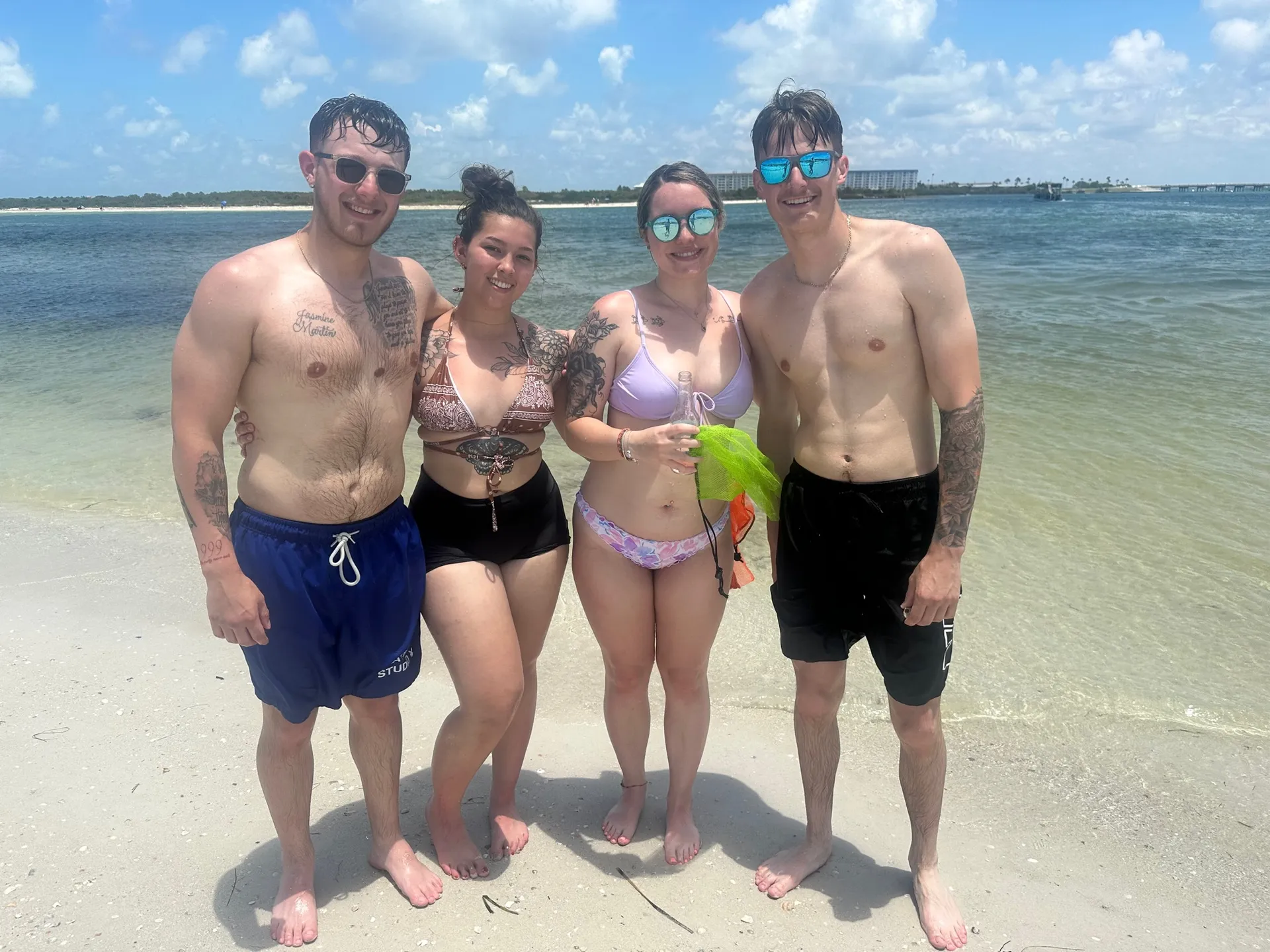 Chadillac Experience on Clearwater Beach