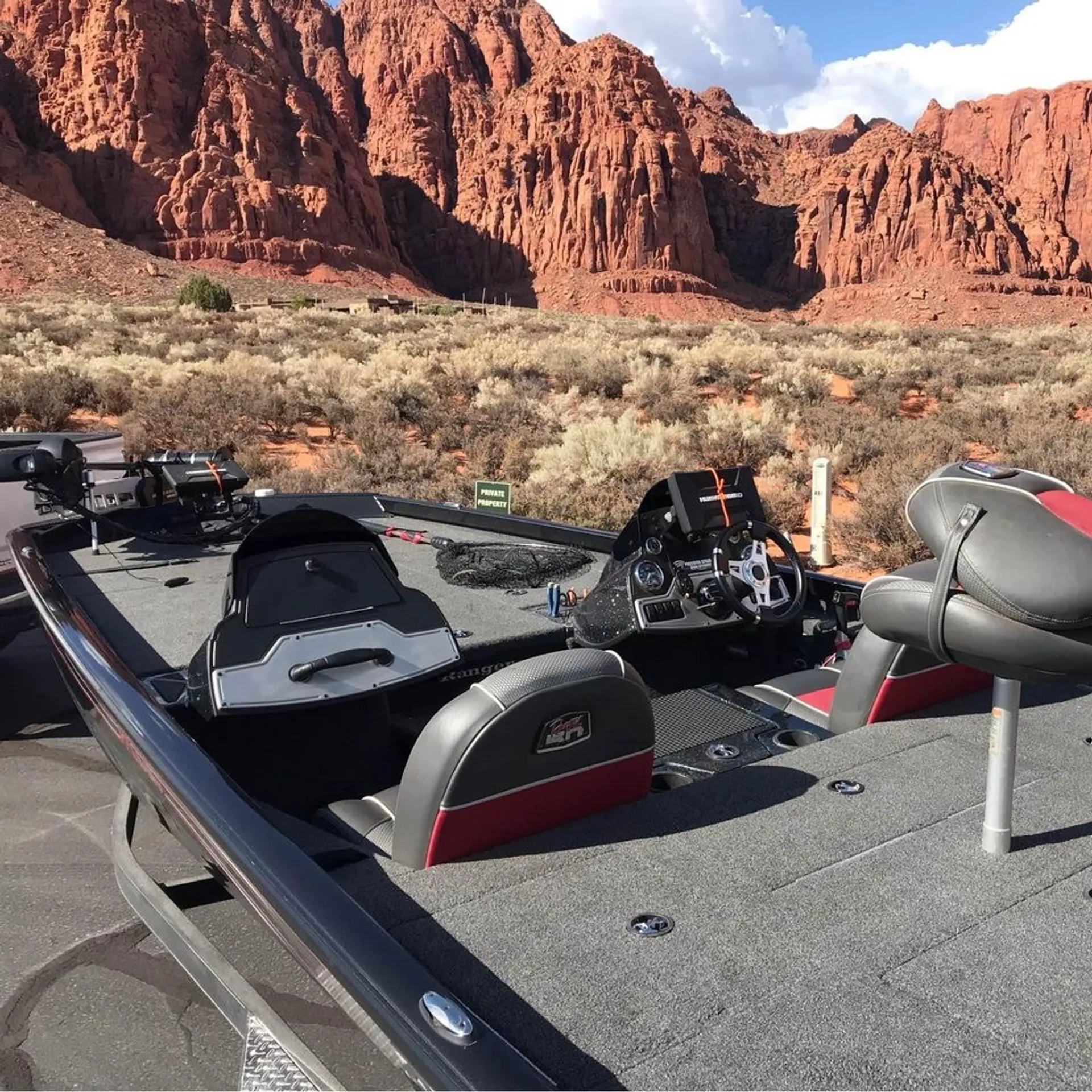 RANGER BOATS (AR) RT198P in Ivins, UT — photo 2