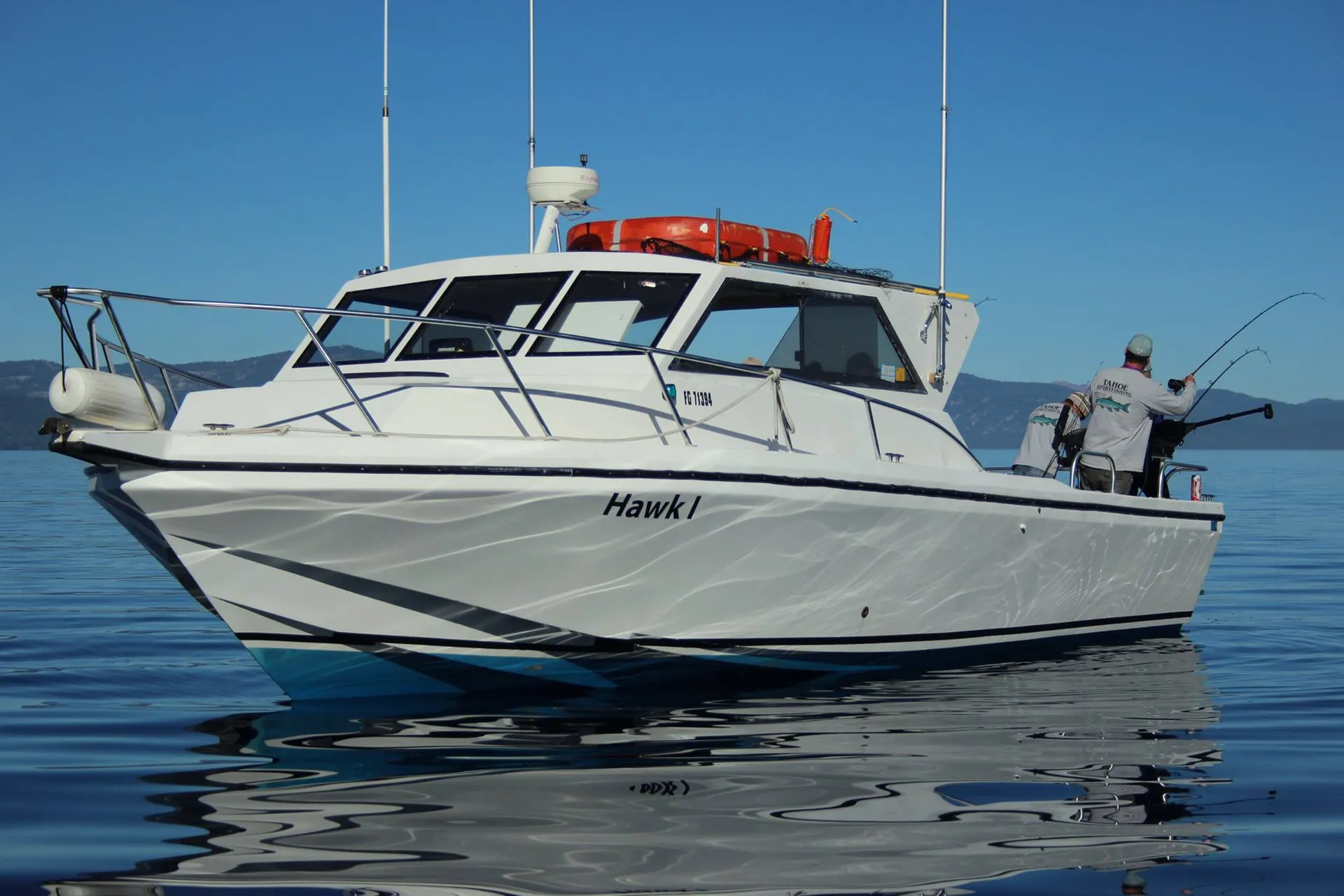 boat