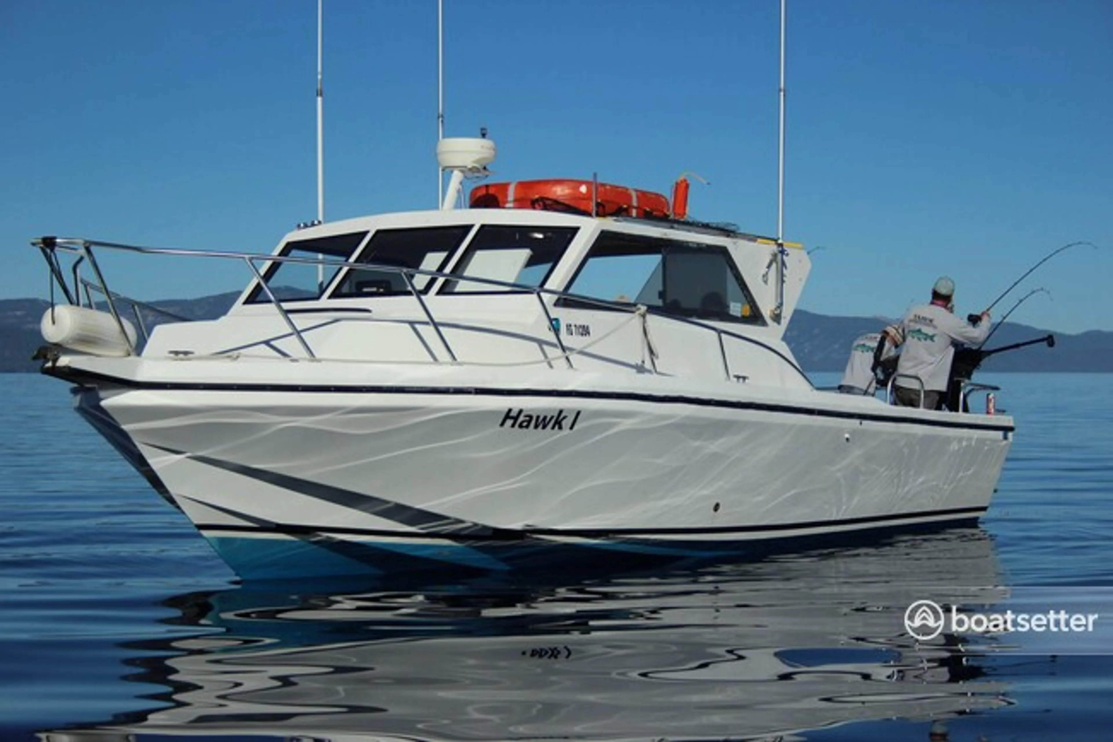 boat