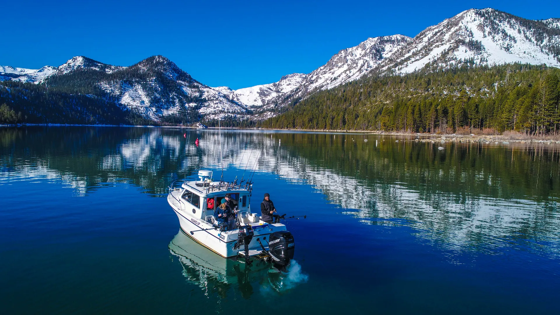 boat