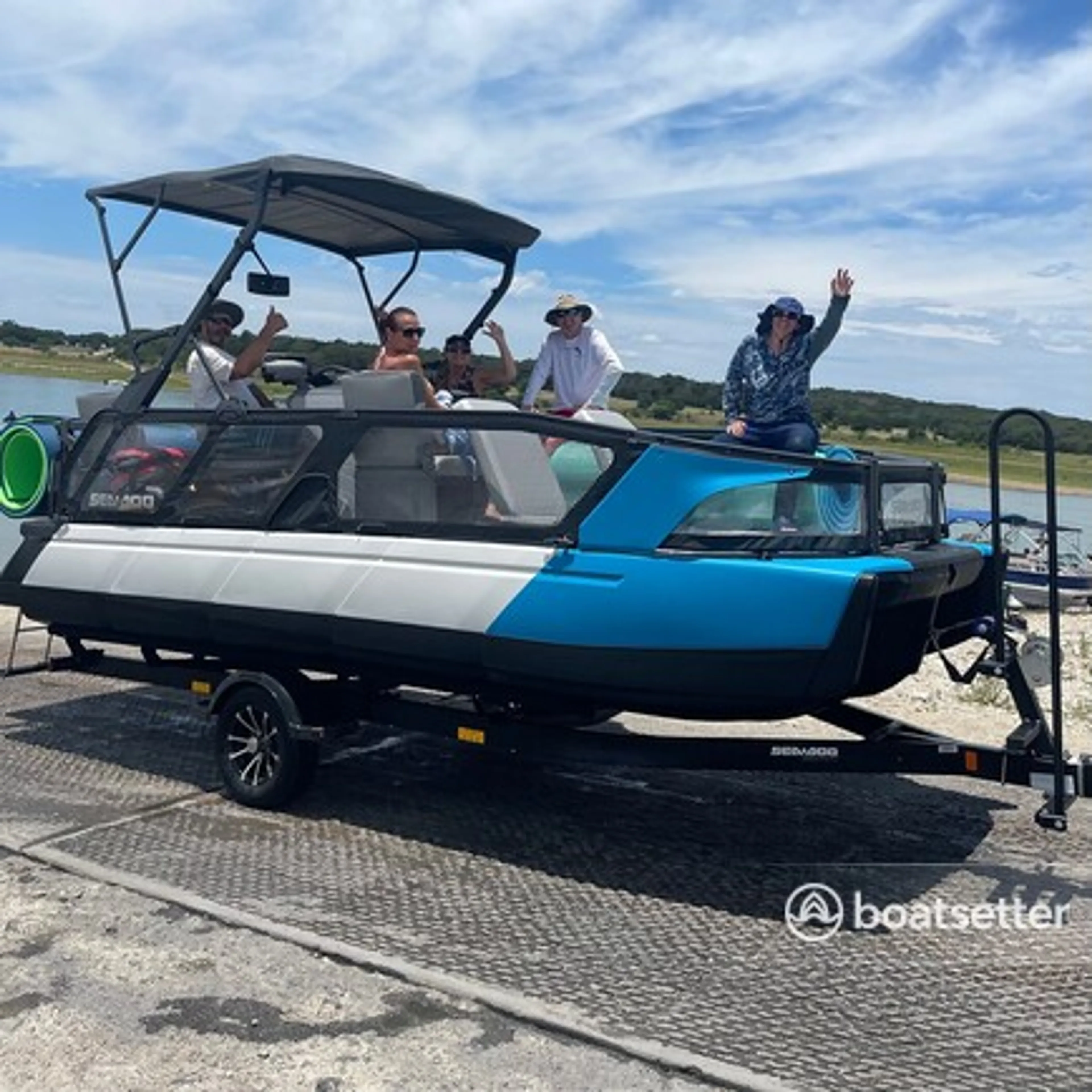 boat