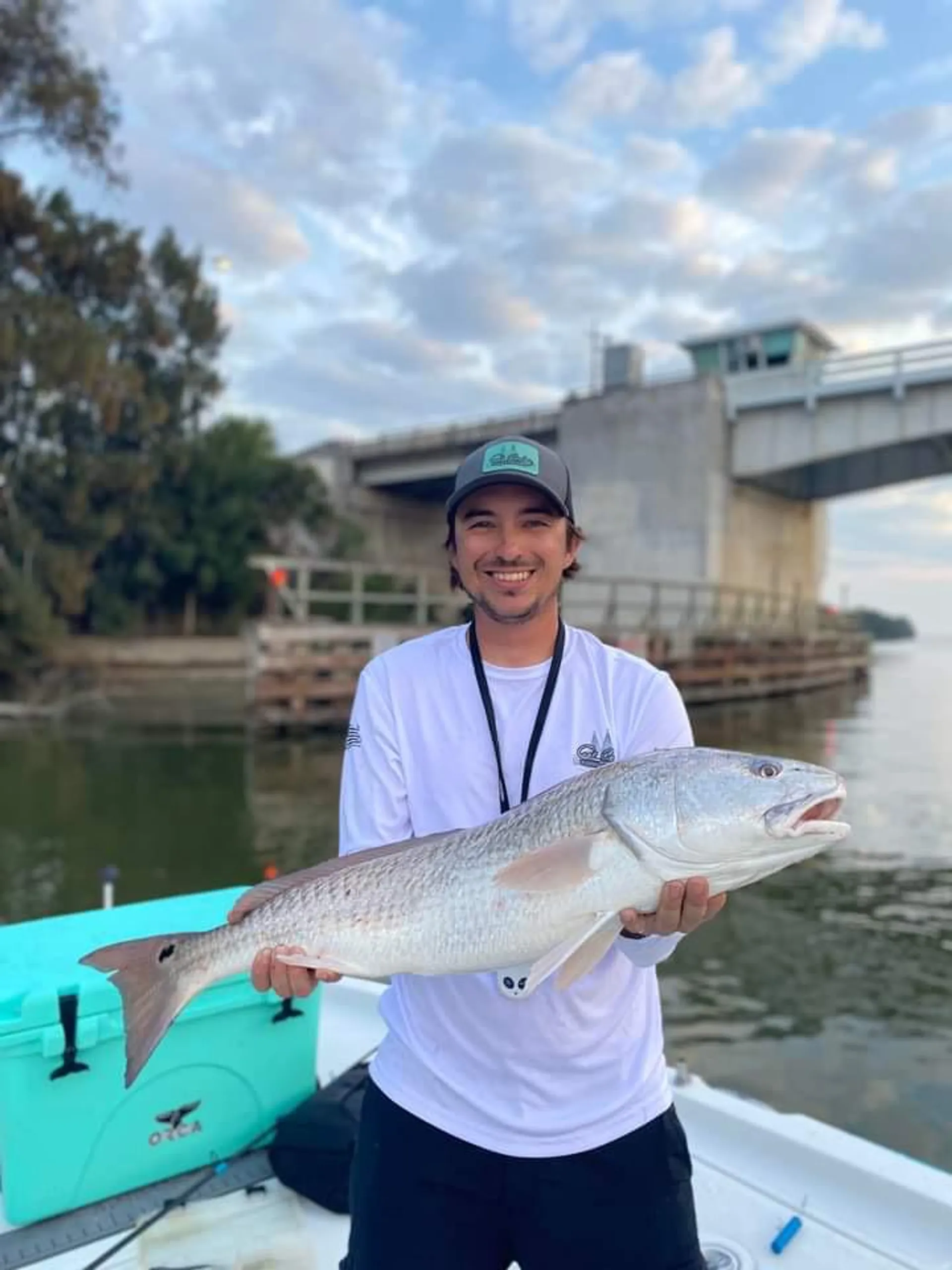 Triton (TN) 220 LTS in Ruskin, FL — photo 5