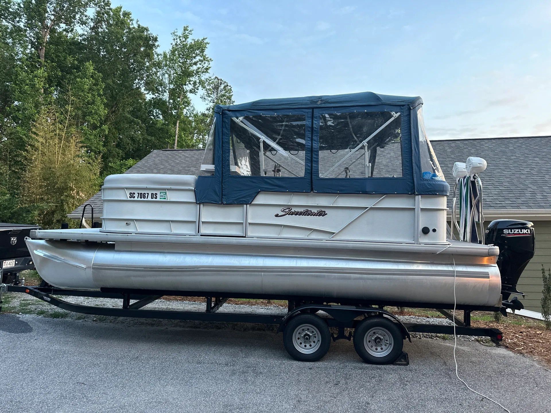 Sweetwater 2286 - Lake Keowee, SC