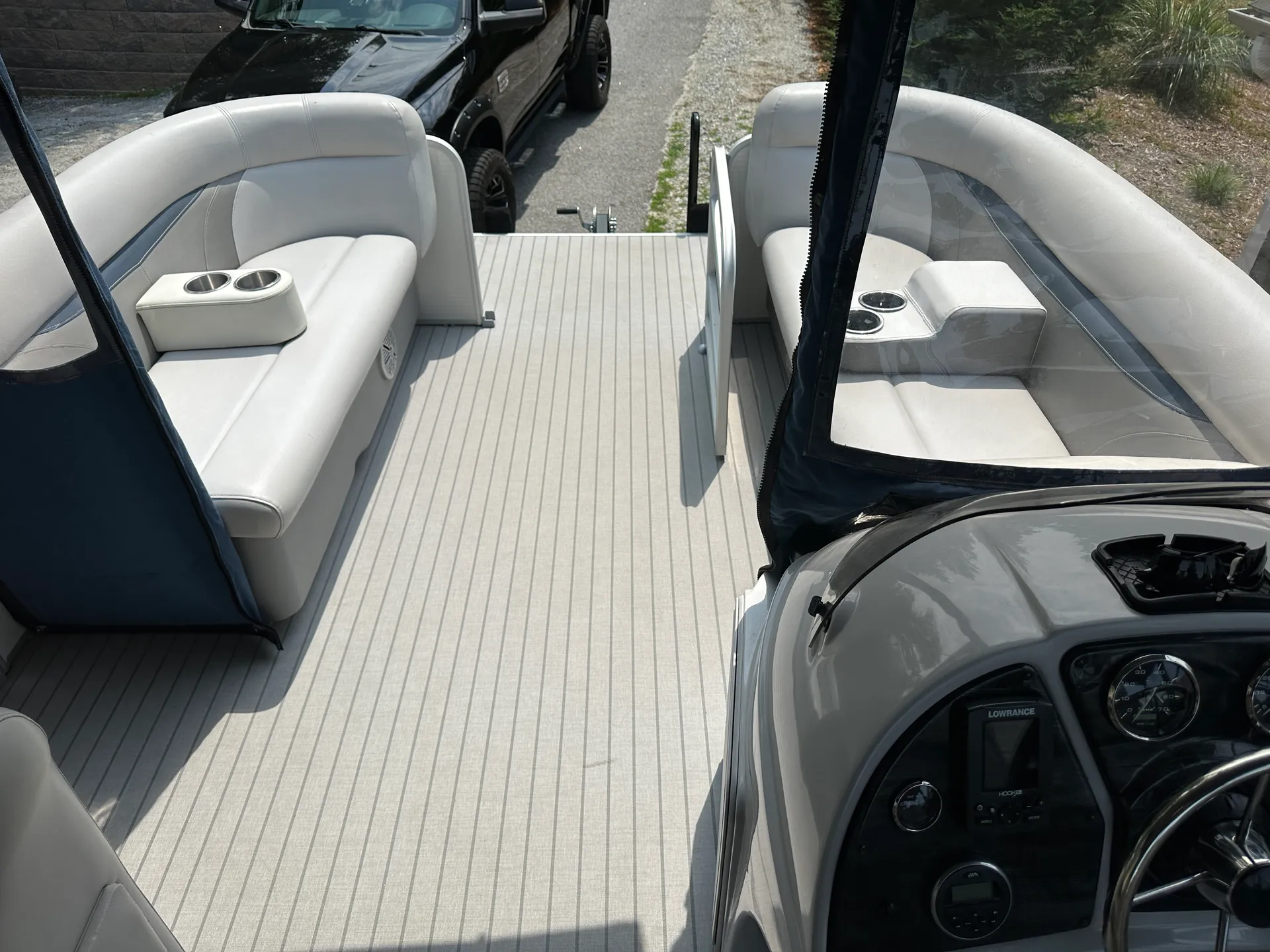 Sweetwater 2286 - Lake Keowee, SC