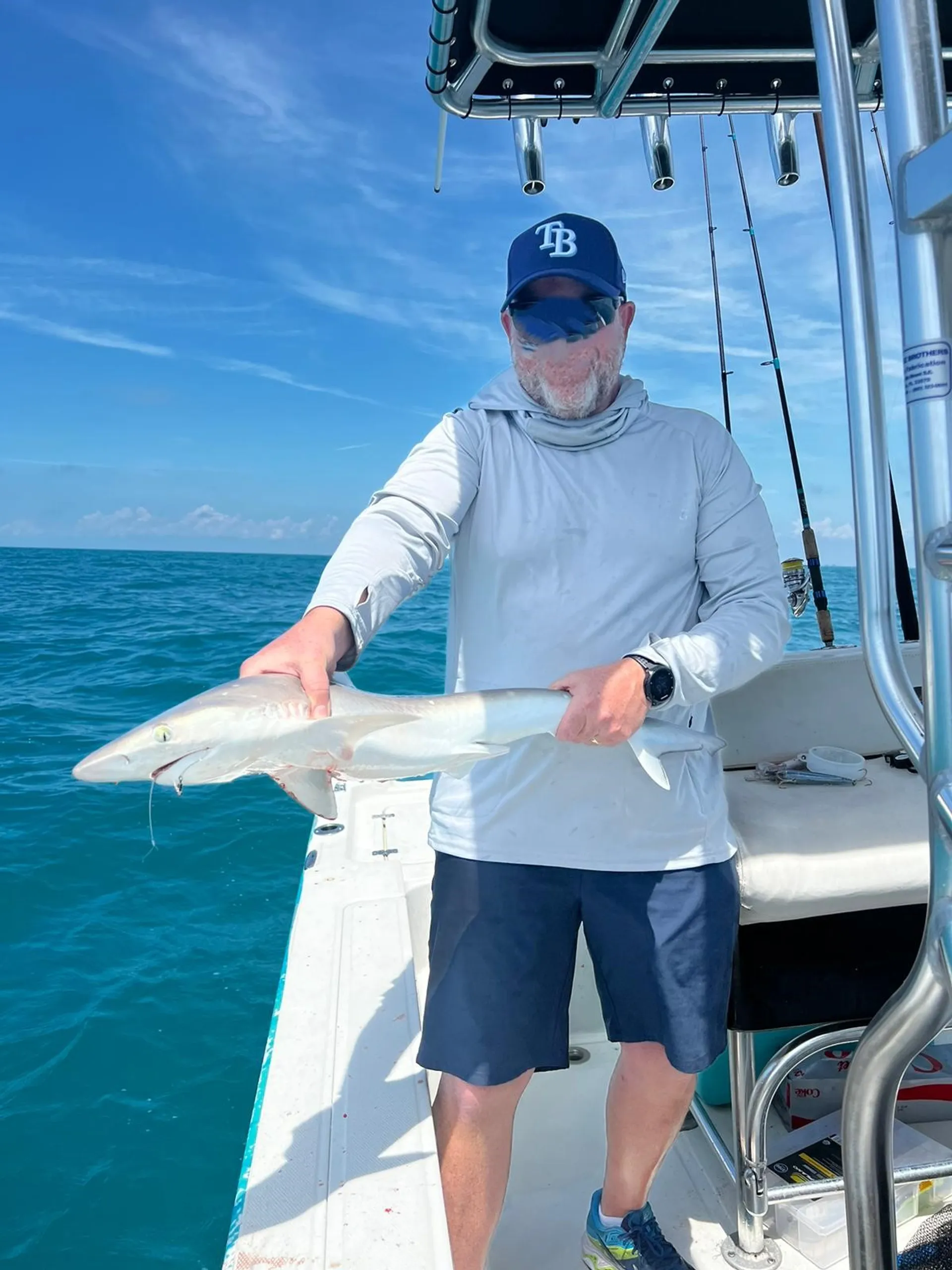 Triton (TN) 220 LTS in Ruskin, FL — photo 2