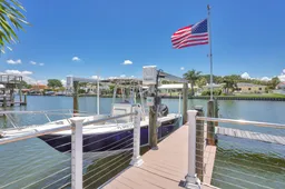 CLEARWATER INTER-COASTAL!!  MINT CONDITION!! - GREAT FOR FISHING boat photo