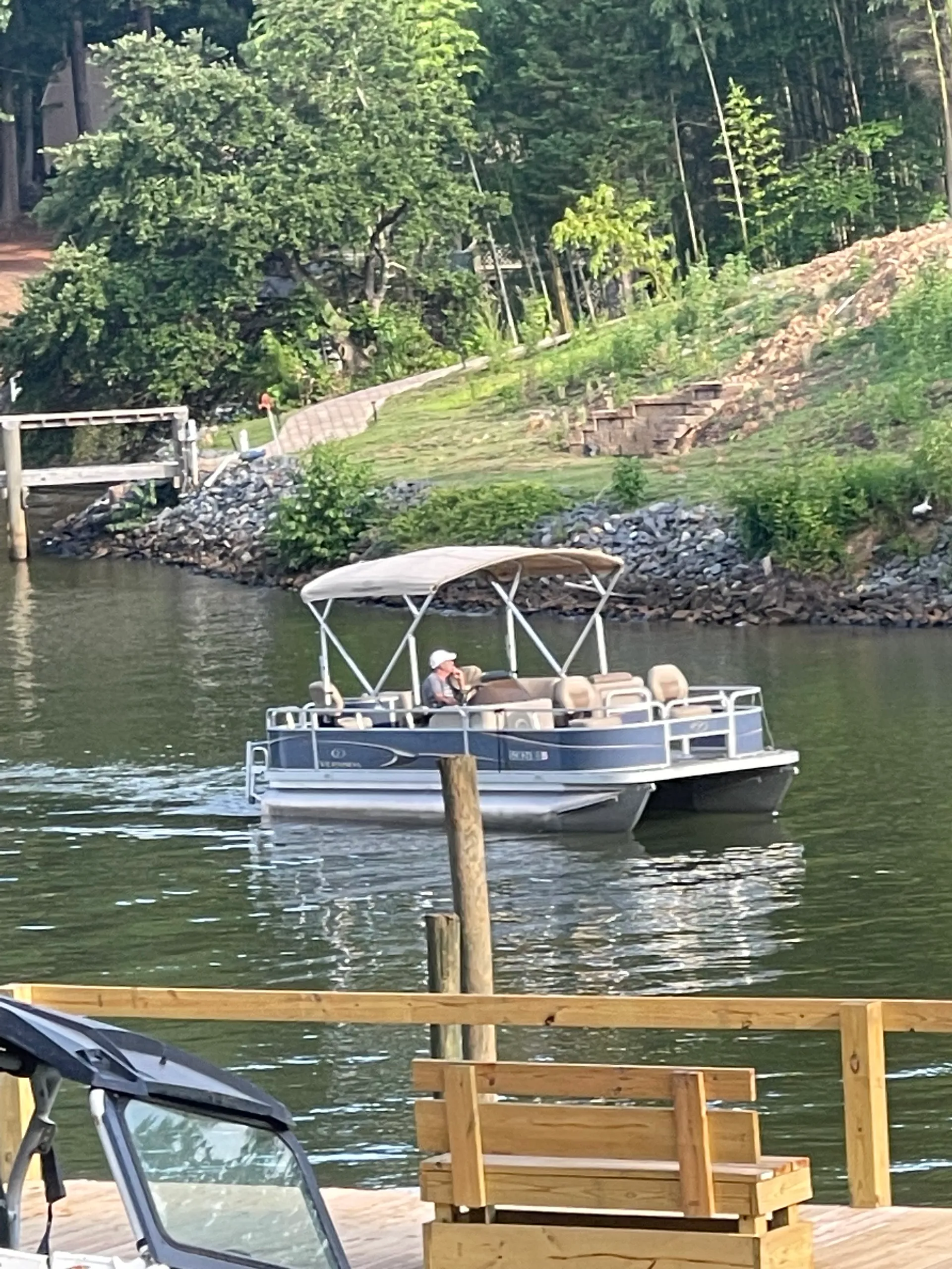 Veranda V2070 in Lake Wylie, SC