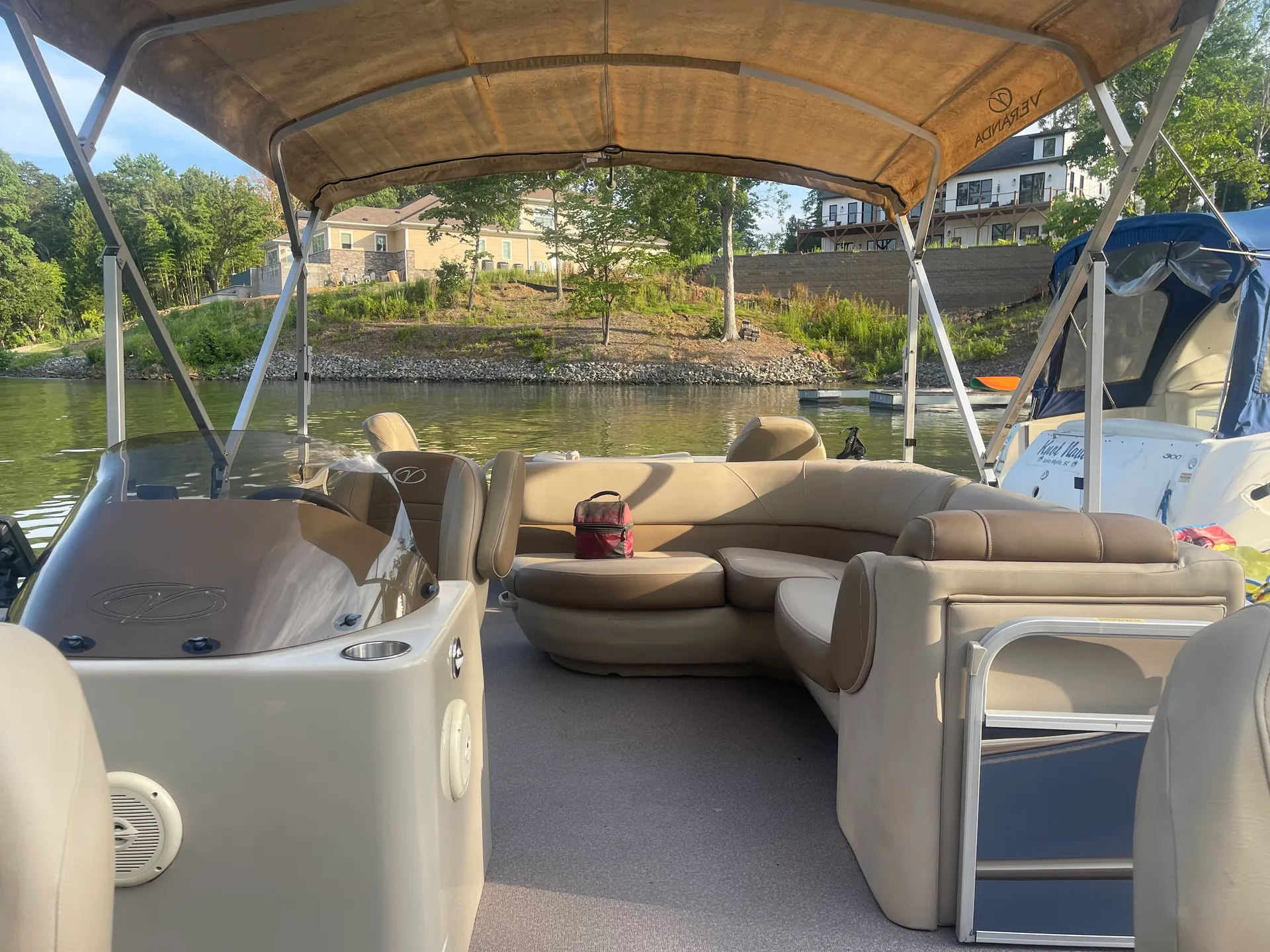 Veranda V2070 in Lake Wylie, SC — photo 2